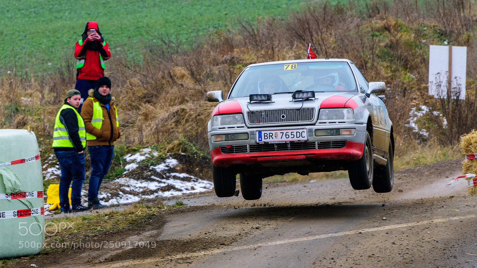 Nikon D7200 sample photo. Rallye zorn 2018 photography