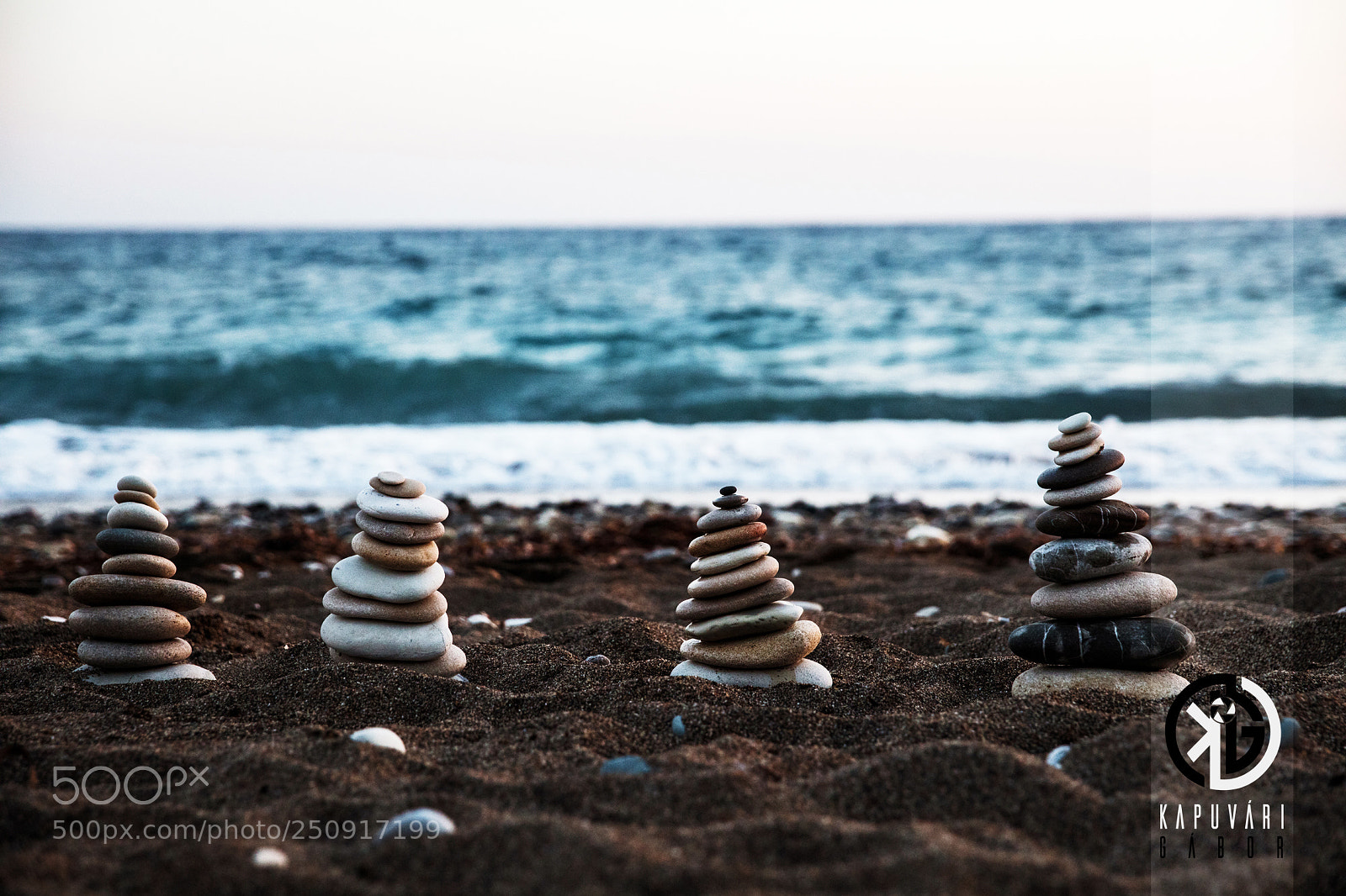Canon EOS 5DS sample photo. Stones photography
