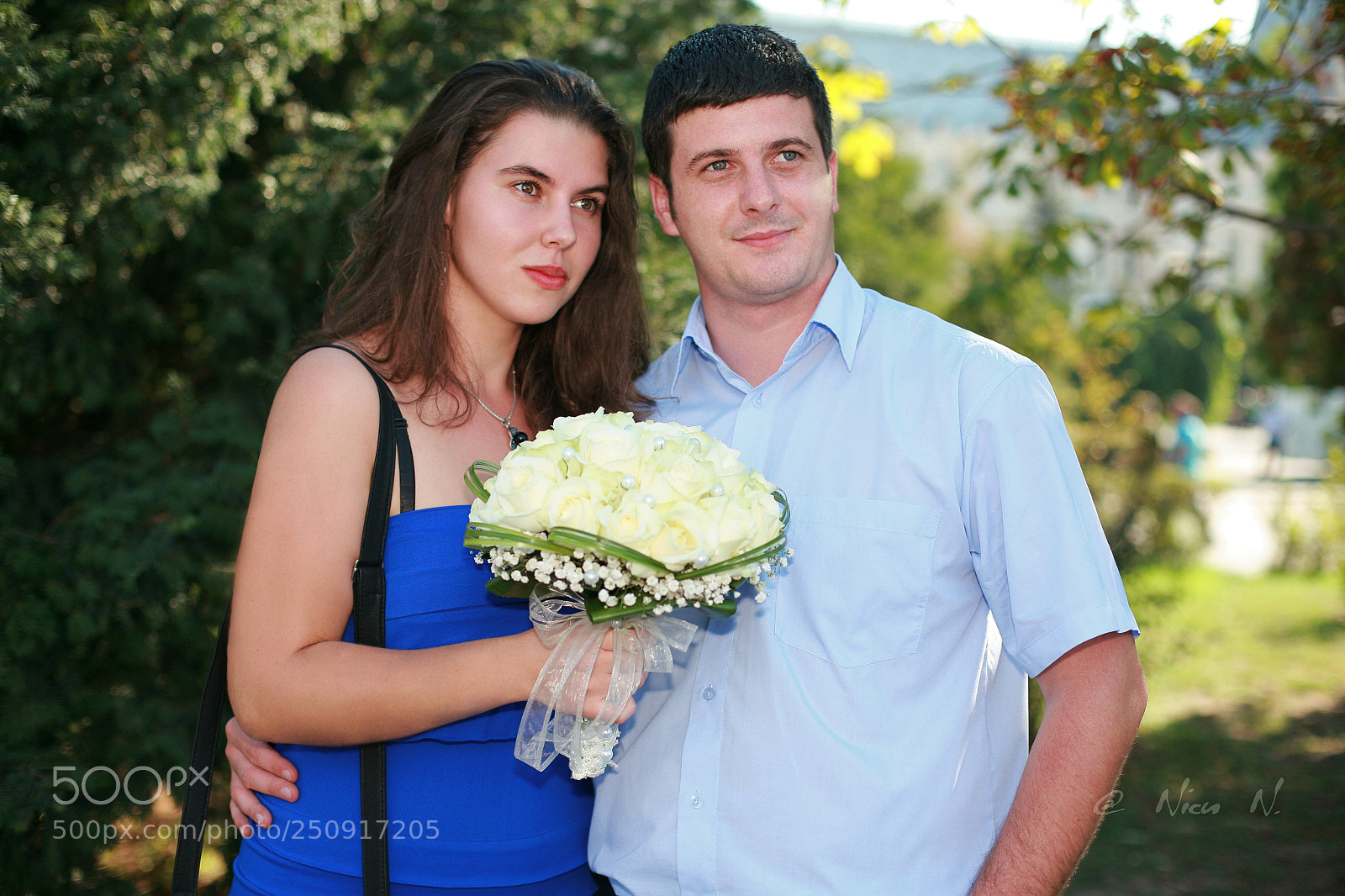 Canon EOS 5D sample photo. Couple photography