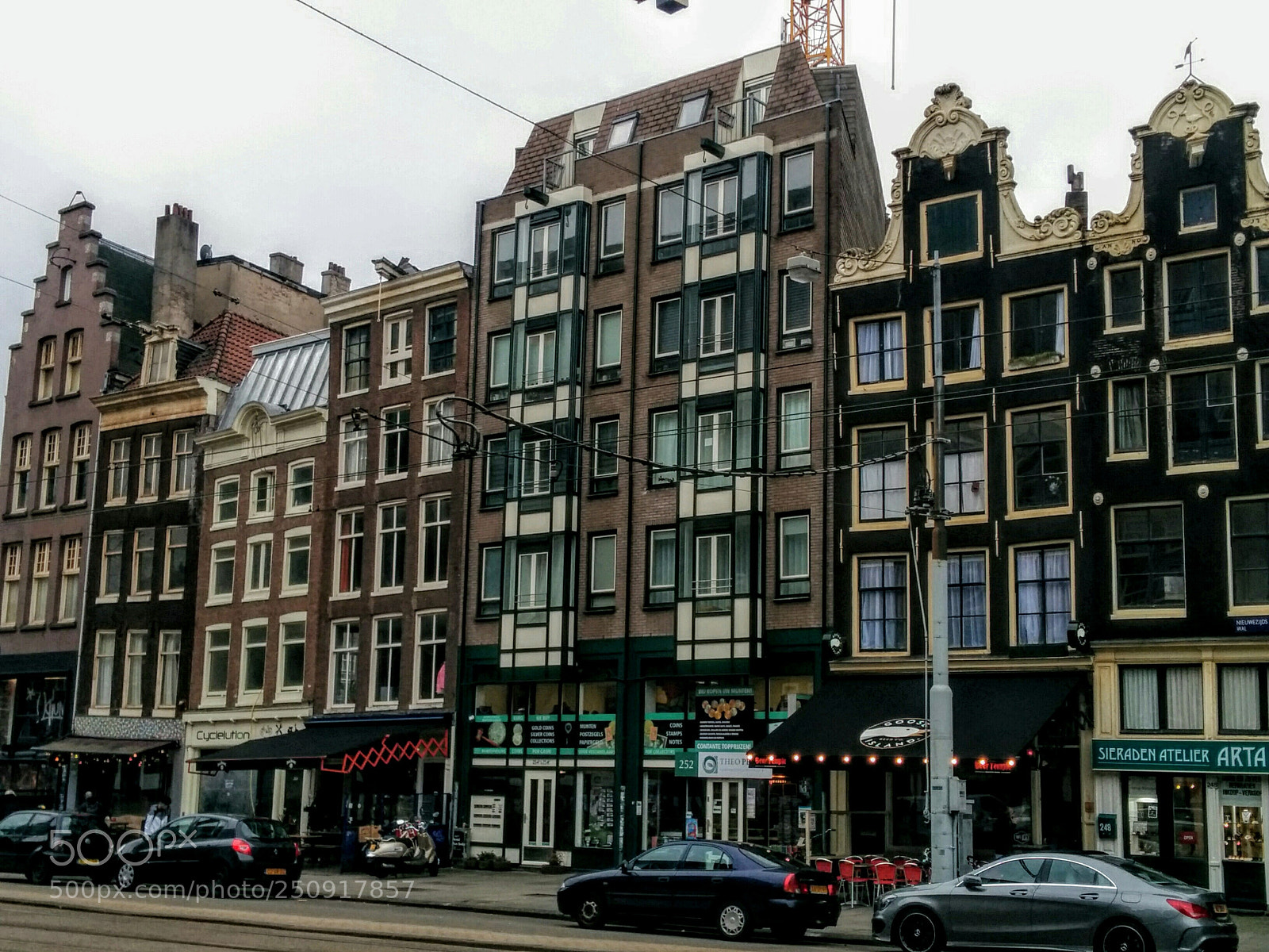LG Nexus 5 sample photo. Amsterdam photography