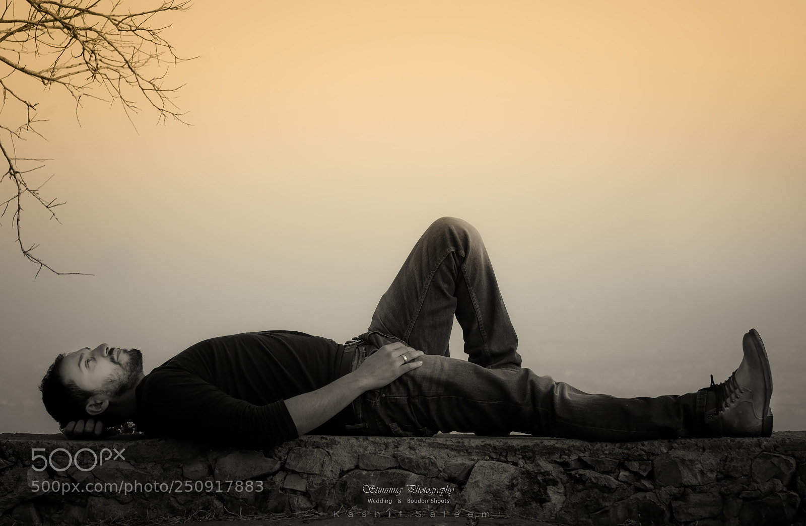 Nikon D7200 sample photo. The serenity photography