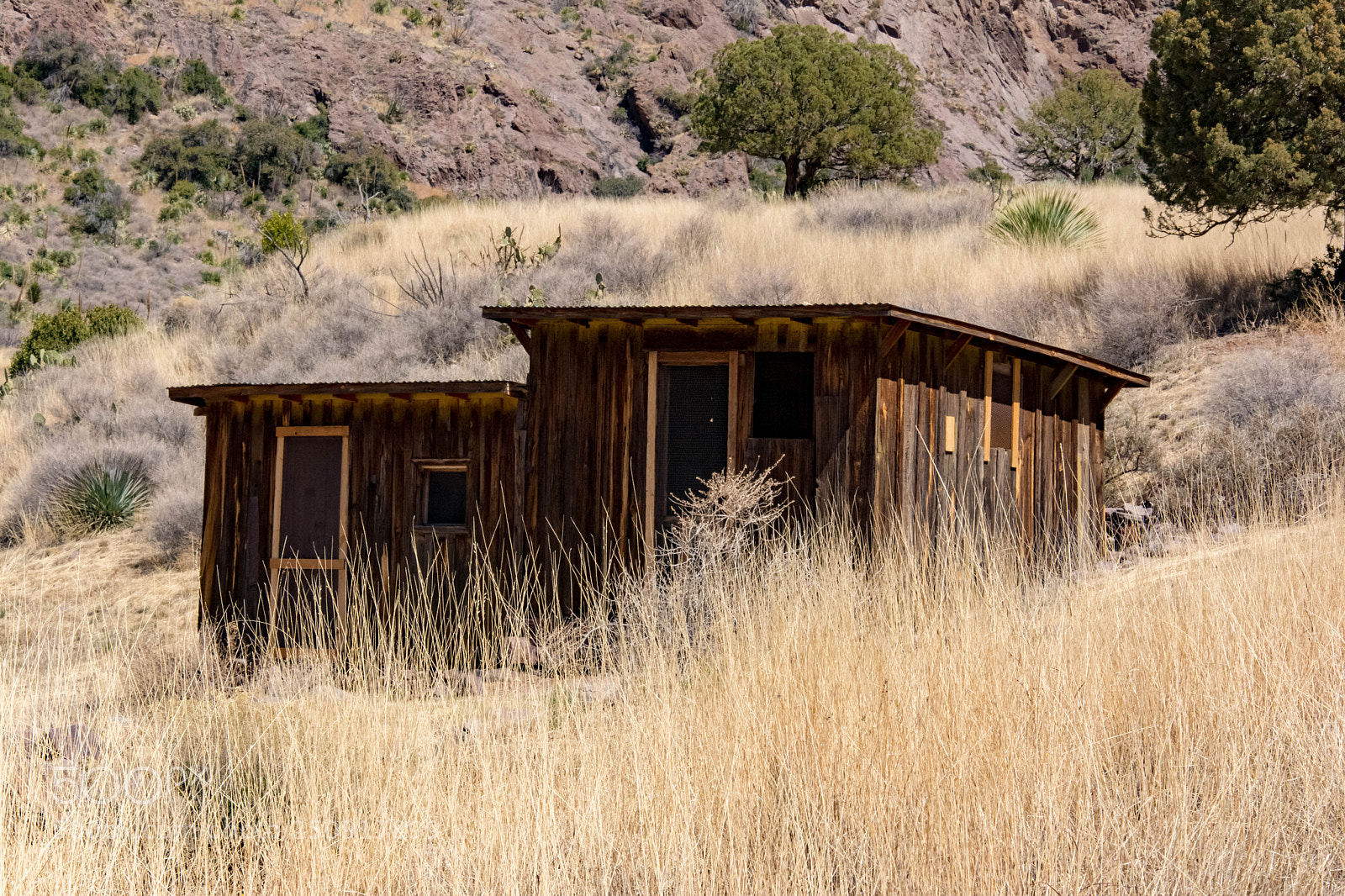 Nikon D7100 sample photo. Desolation photography