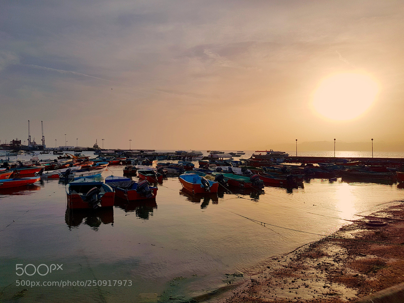 Samsung Galaxy S7 sample photo. Port fishermen photography