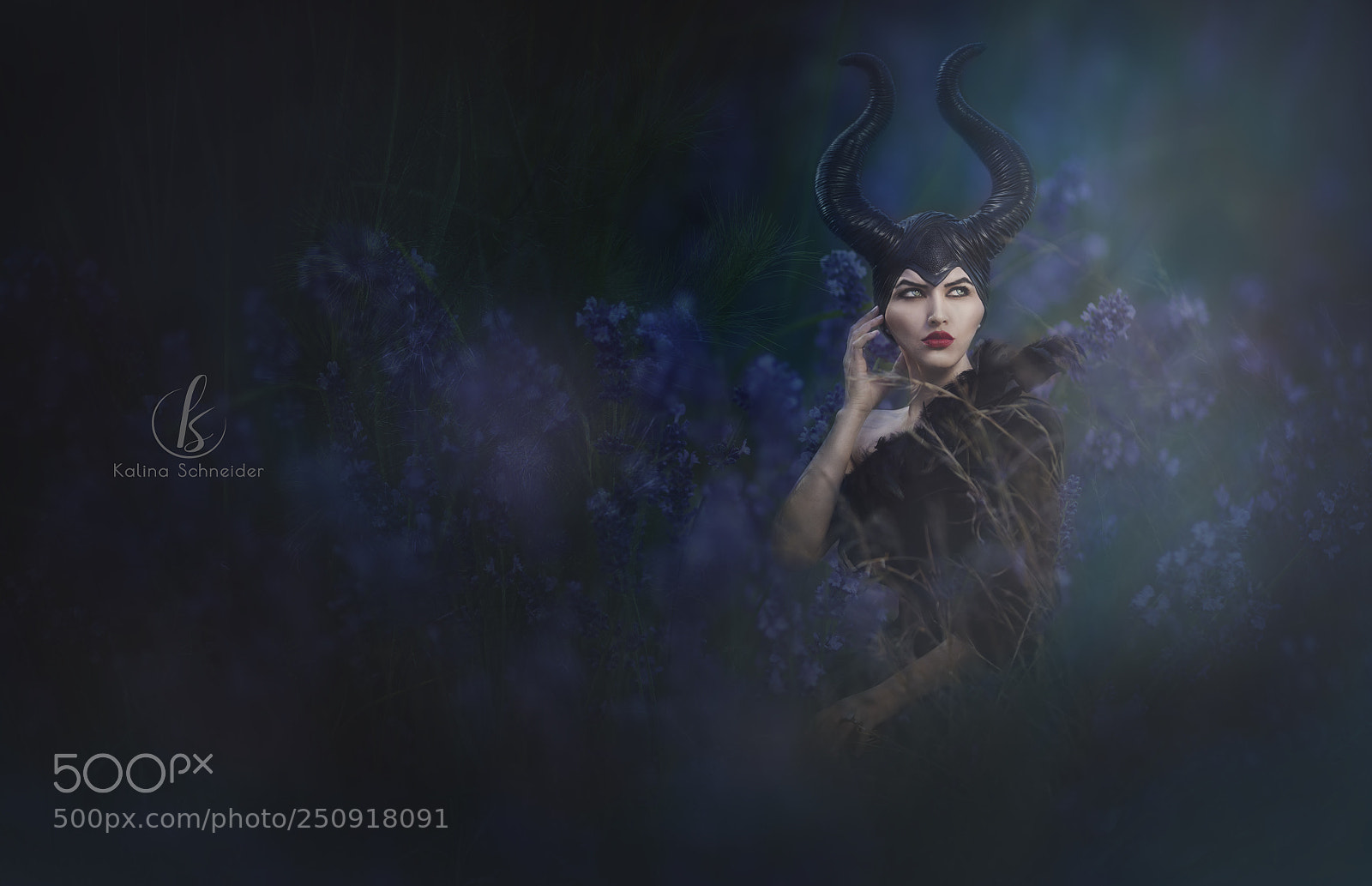 Nikon D4 sample photo. Maleficent photography