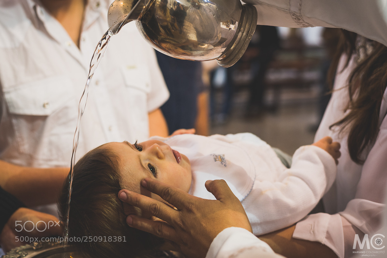 Nikon D610 sample photo. Holy touch photography
