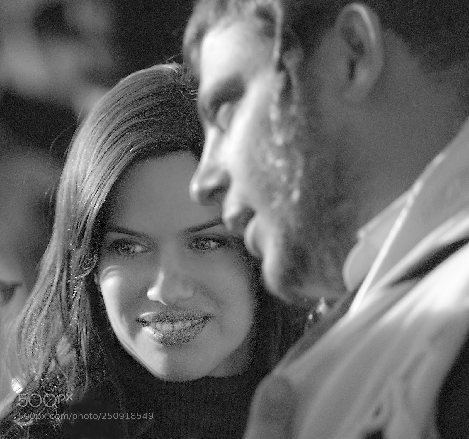 Nikon D80 sample photo. Couple photography