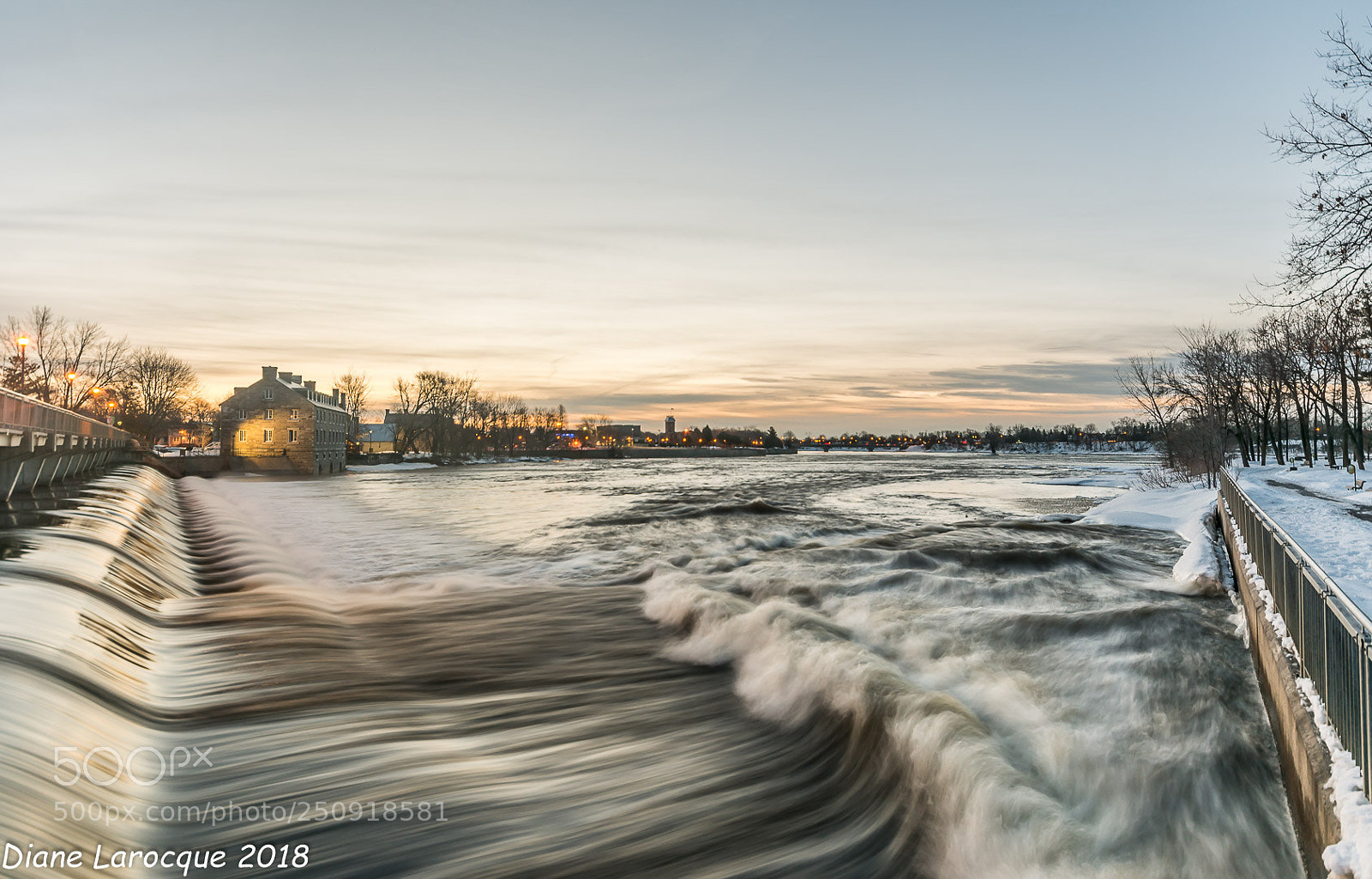 Nikon D7100 sample photo. Île des moulins, terrebonne photography