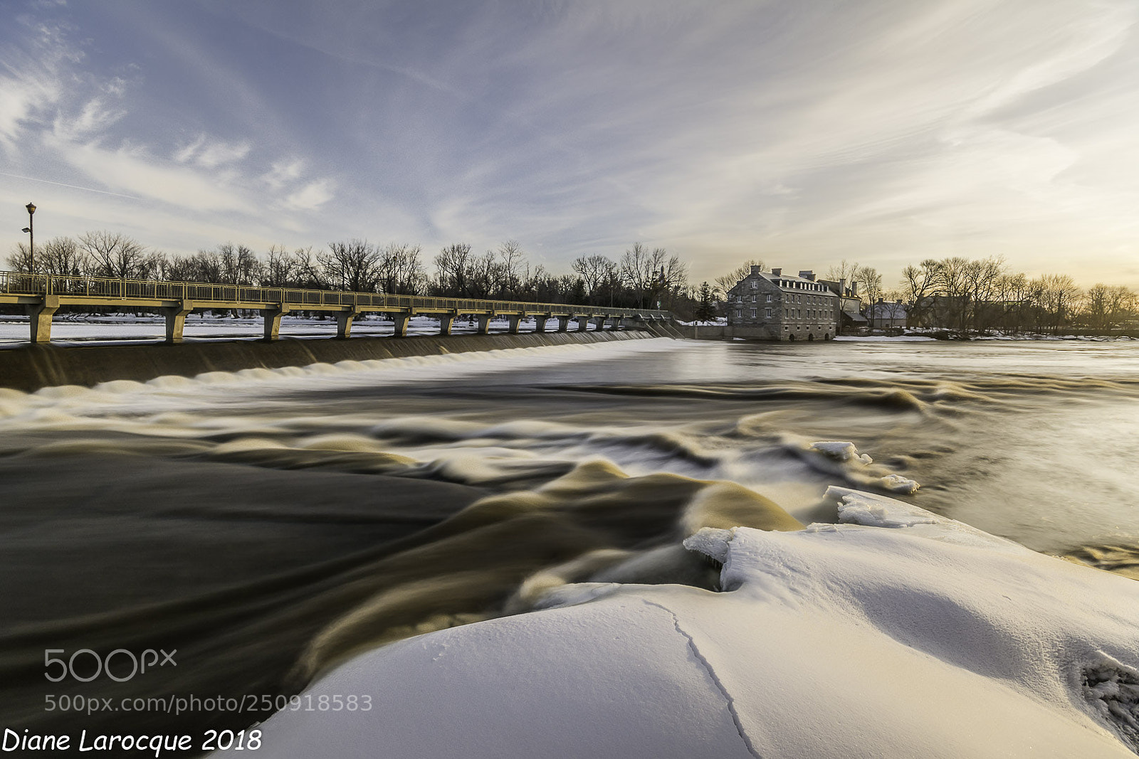 Nikon D7100 sample photo. île des moulins, terrebonne photography