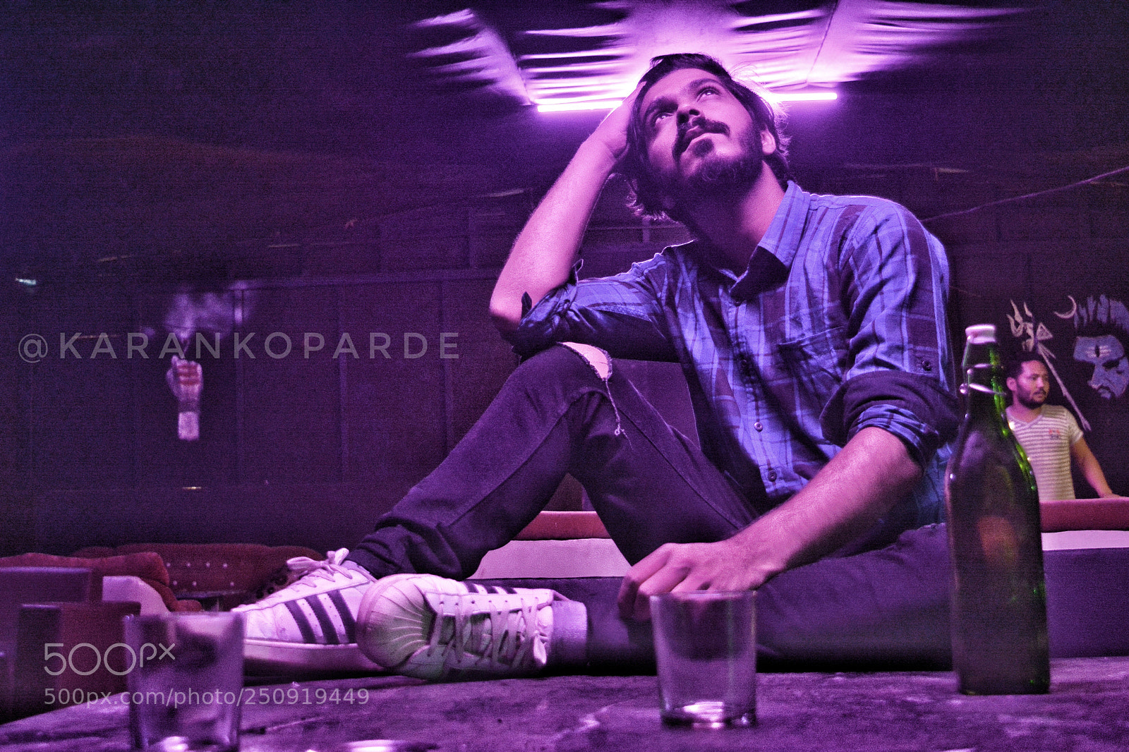 Nikon D5200 sample photo. Untitled photography