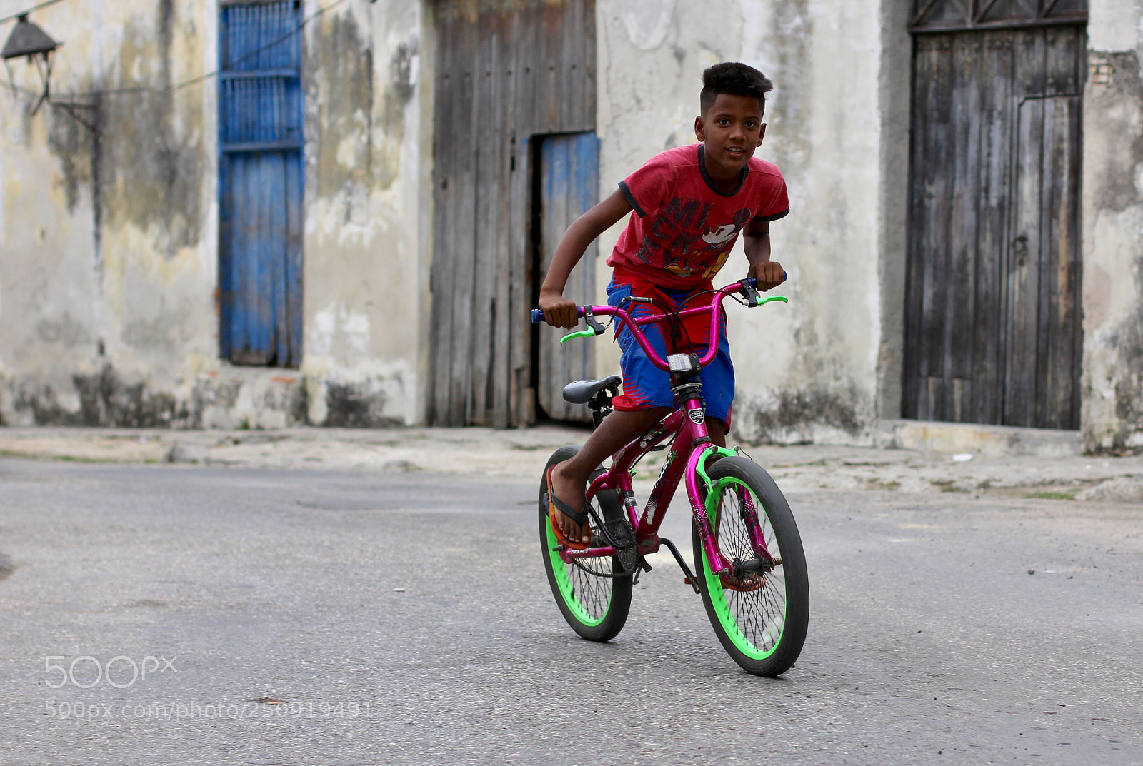 Canon EOS 60D sample photo. Habana, cuba. photography