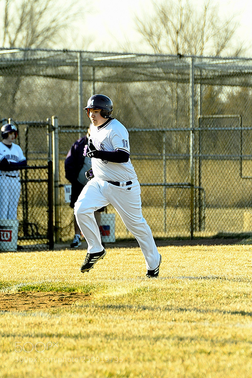 Nikon D500 sample photo. 3-22_0077.jpg photography
