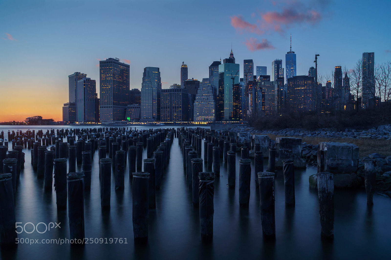 Sony a6500 sample photo. Manhattan photography