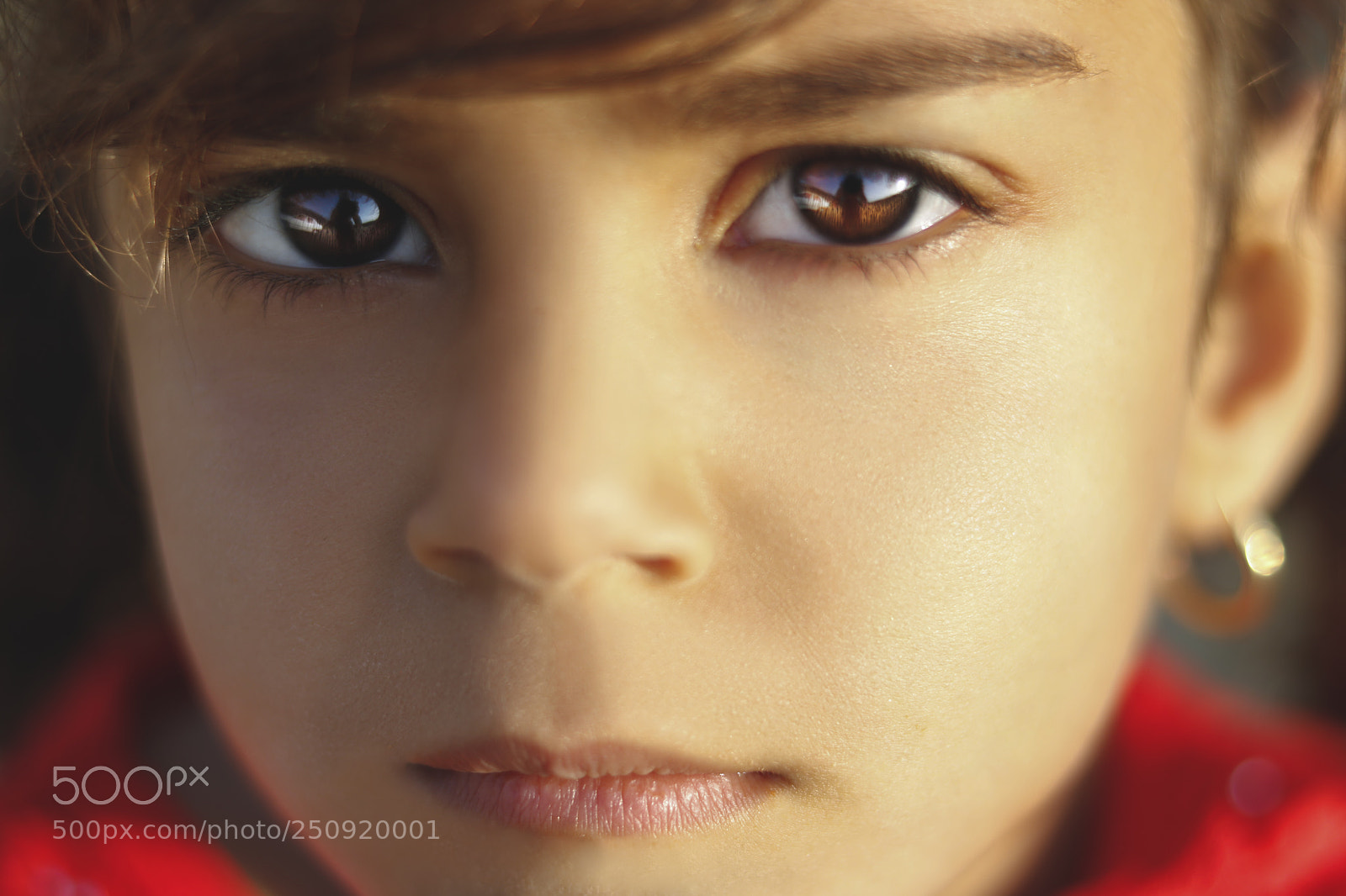Canon EOS 750D (EOS Rebel T6i / EOS Kiss X8i) sample photo. The girl photography