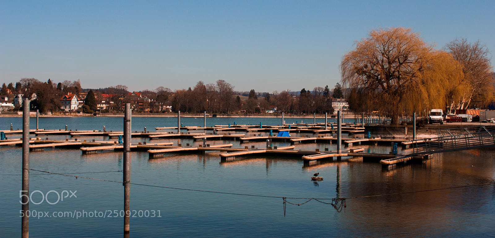 Canon EOS 550D (EOS Rebel T2i / EOS Kiss X4) sample photo. Harbour lindau photography