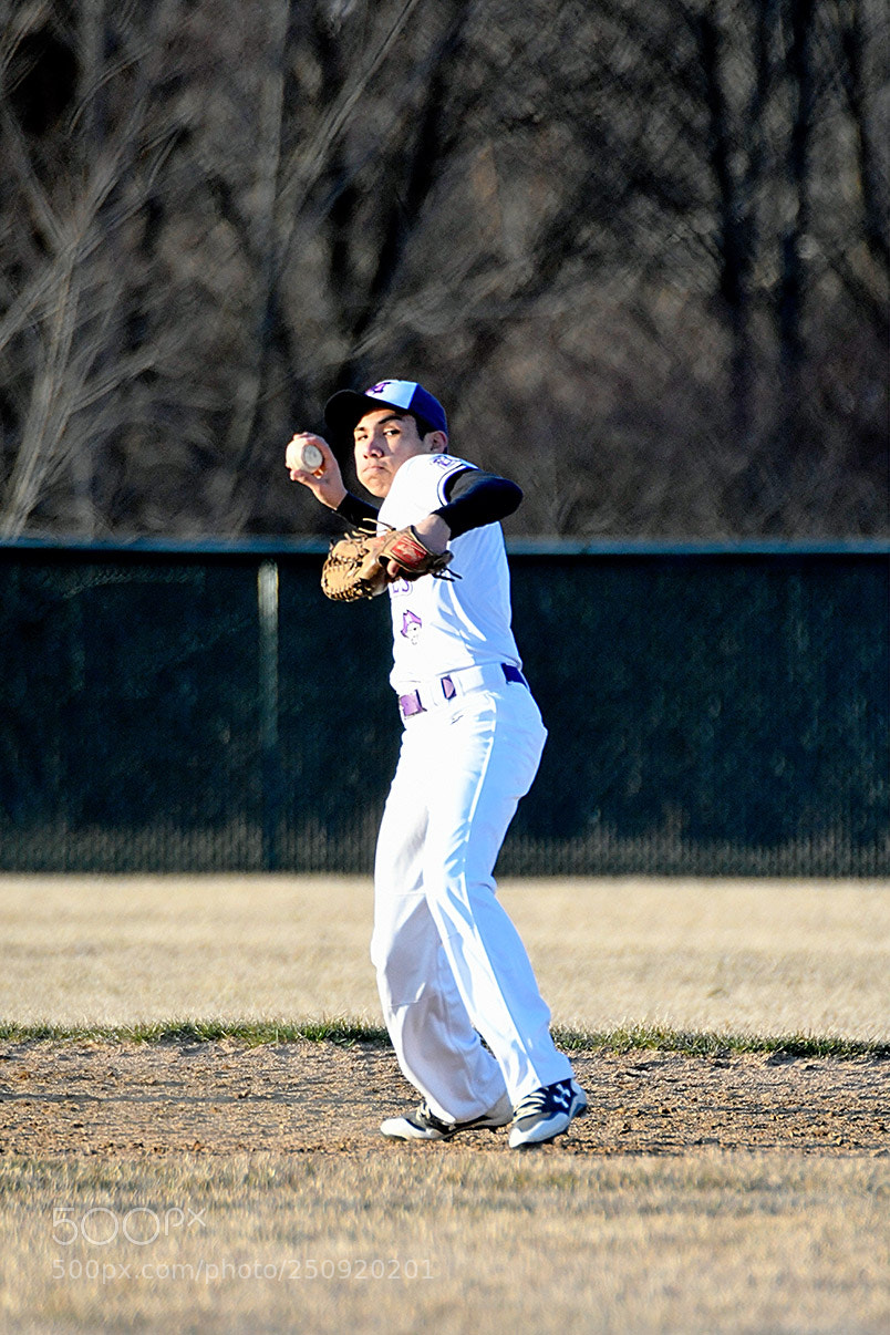 Nikon D500 sample photo. 3-22_0537.jpg photography