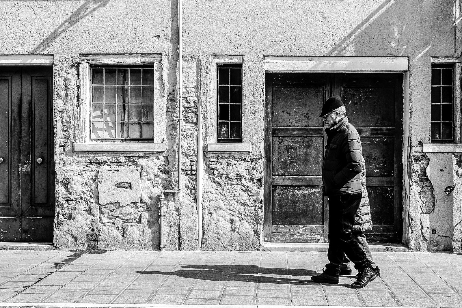 Canon EOS 1300D (EOS Rebel T6 / EOS Kiss X80) sample photo. Go slow. ⏳? photography