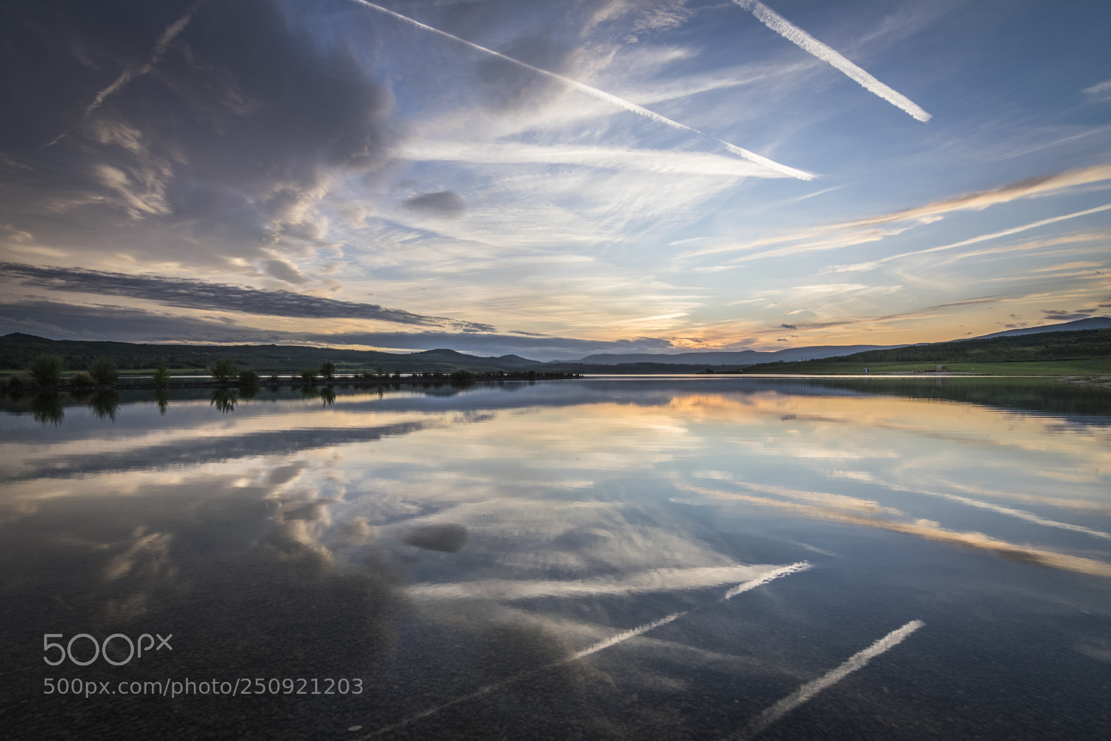 Nikon D5300 sample photo. Reflections photography
