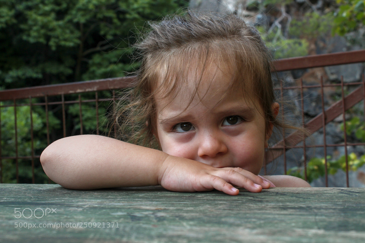 Canon EOS 600D (Rebel EOS T3i / EOS Kiss X5) sample photo. Septembre photography
