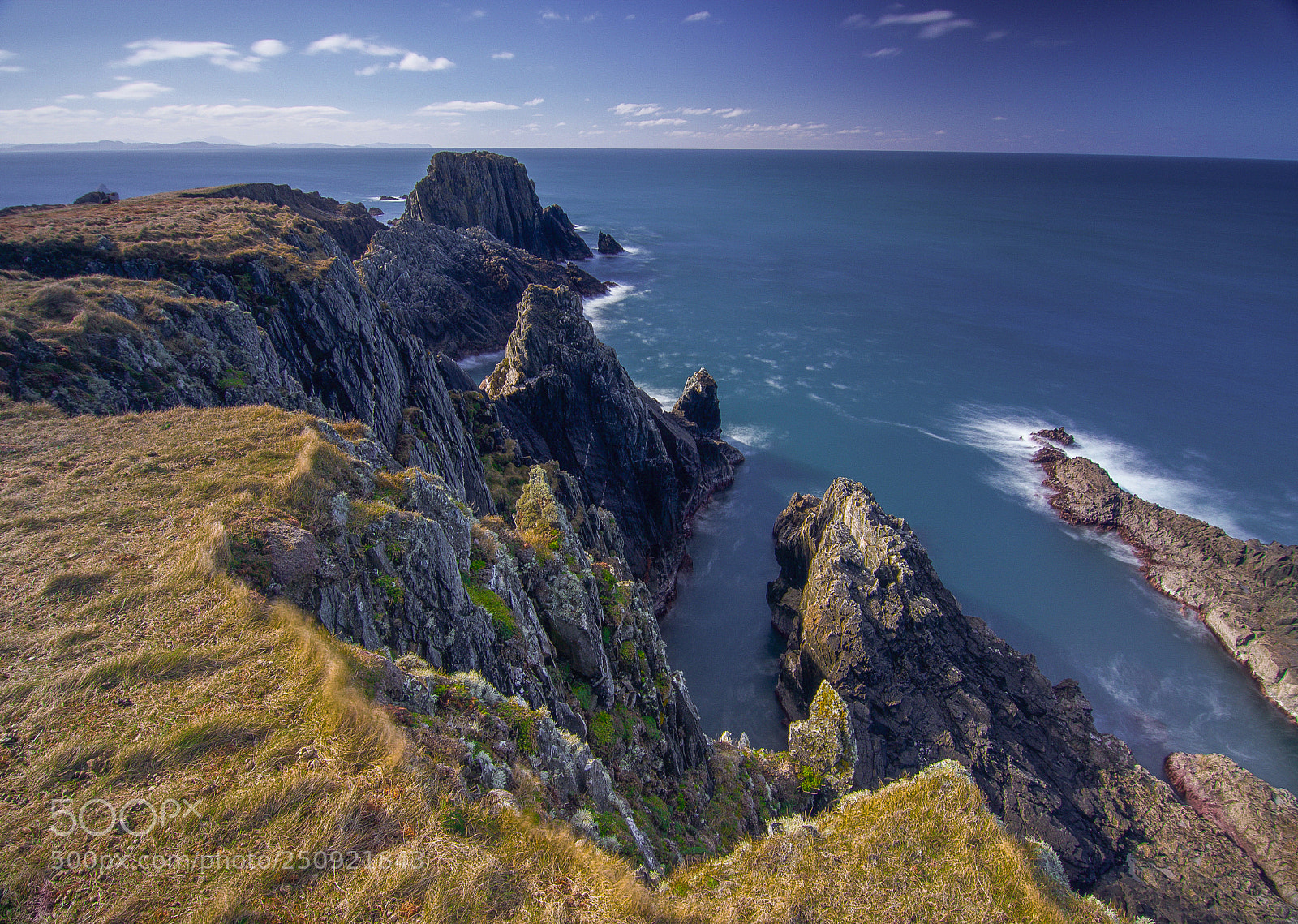 Nikon D7200 sample photo. Along the wild atlantic photography