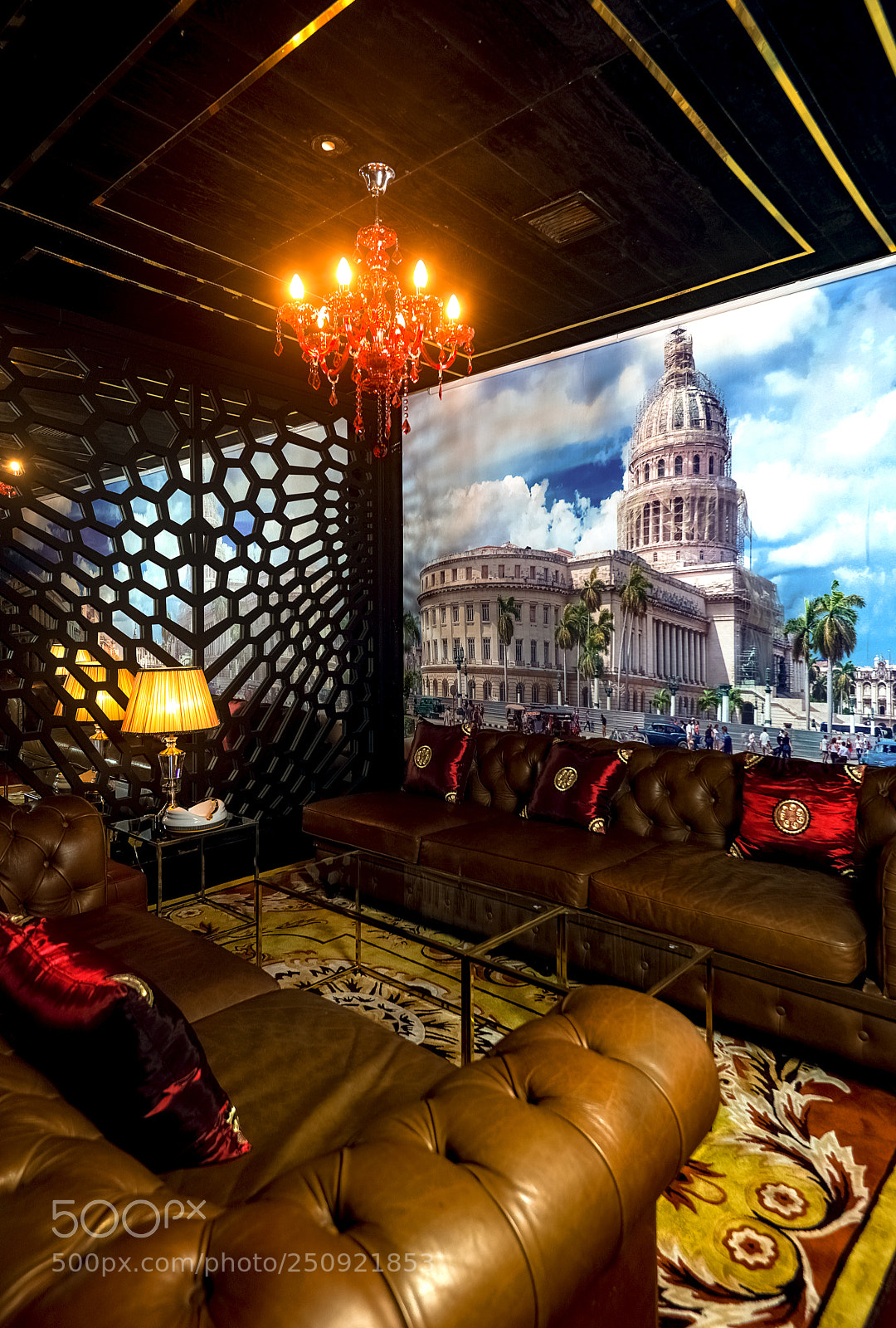 Nikon D800E sample photo. Embassy saigon interior photography