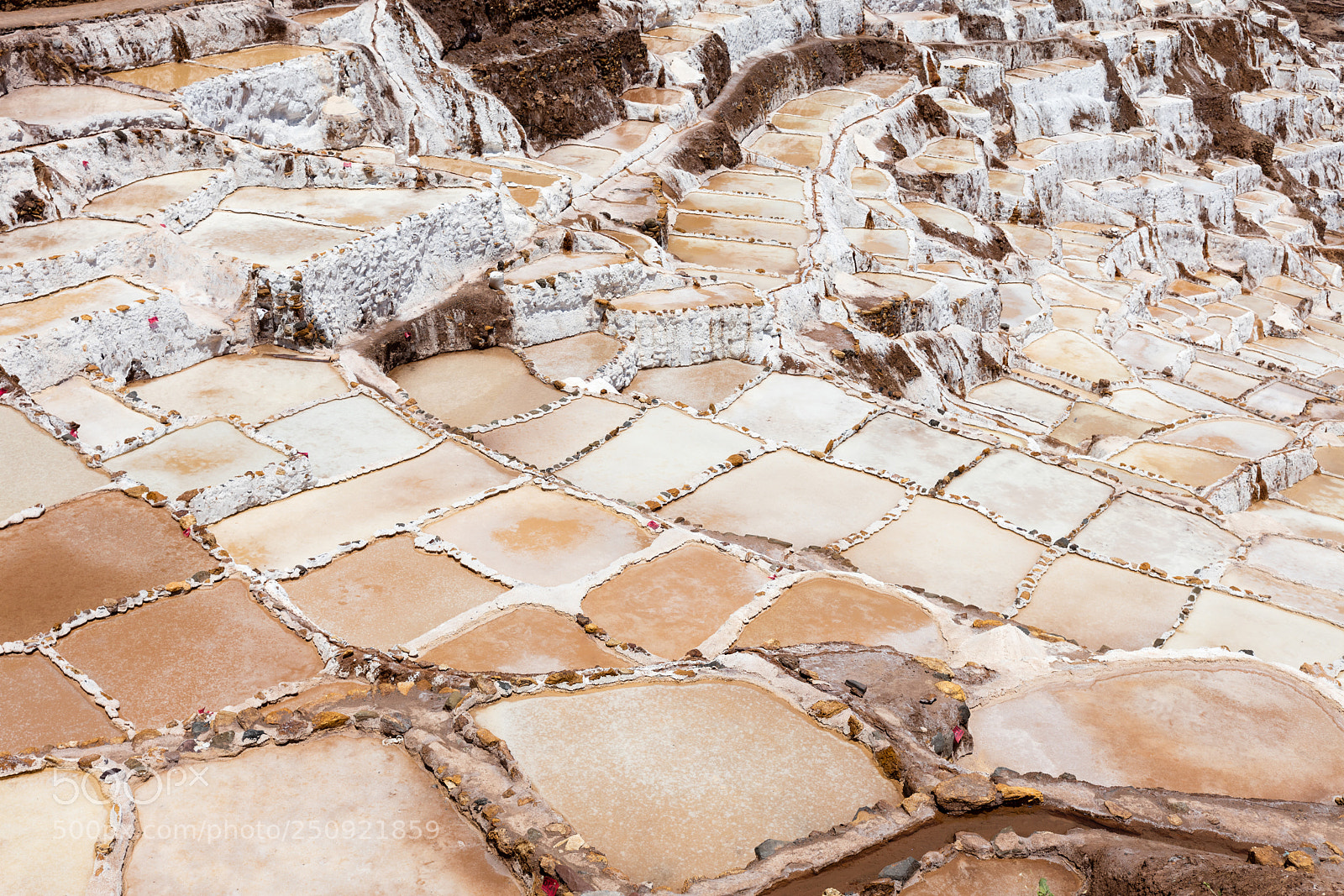 Canon EOS 5DS R sample photo. The salt flats of photography