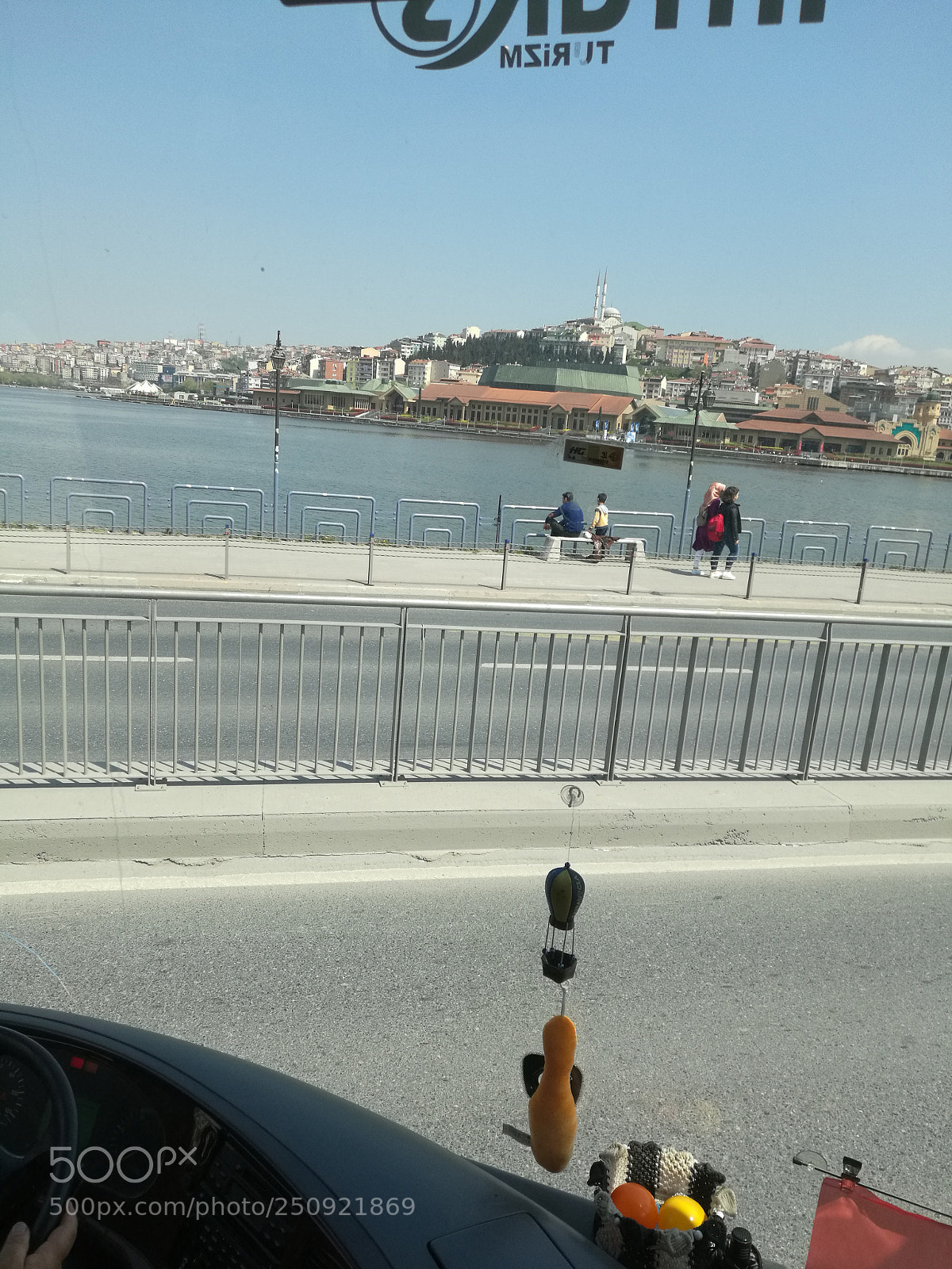 HUAWEI Mate 8 sample photo. Bridge 6 photography