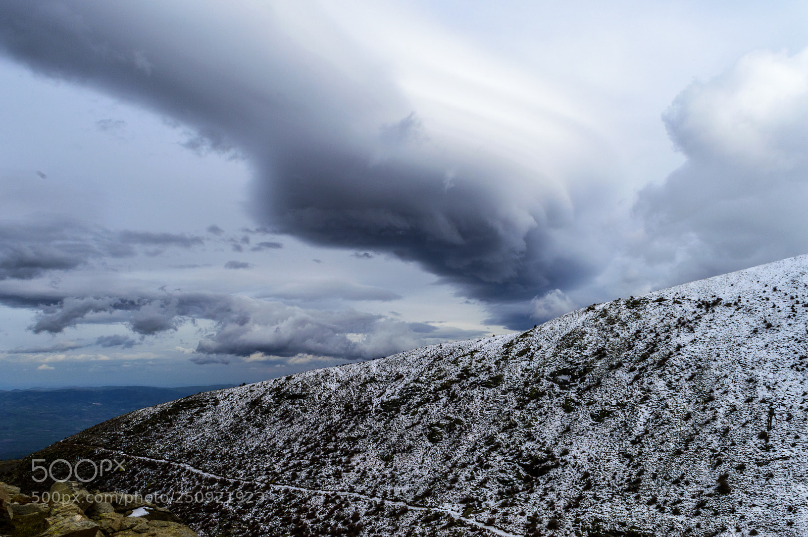 Nikon D3200 sample photo. Karakoyun yaylası 25/03/2018 photography
