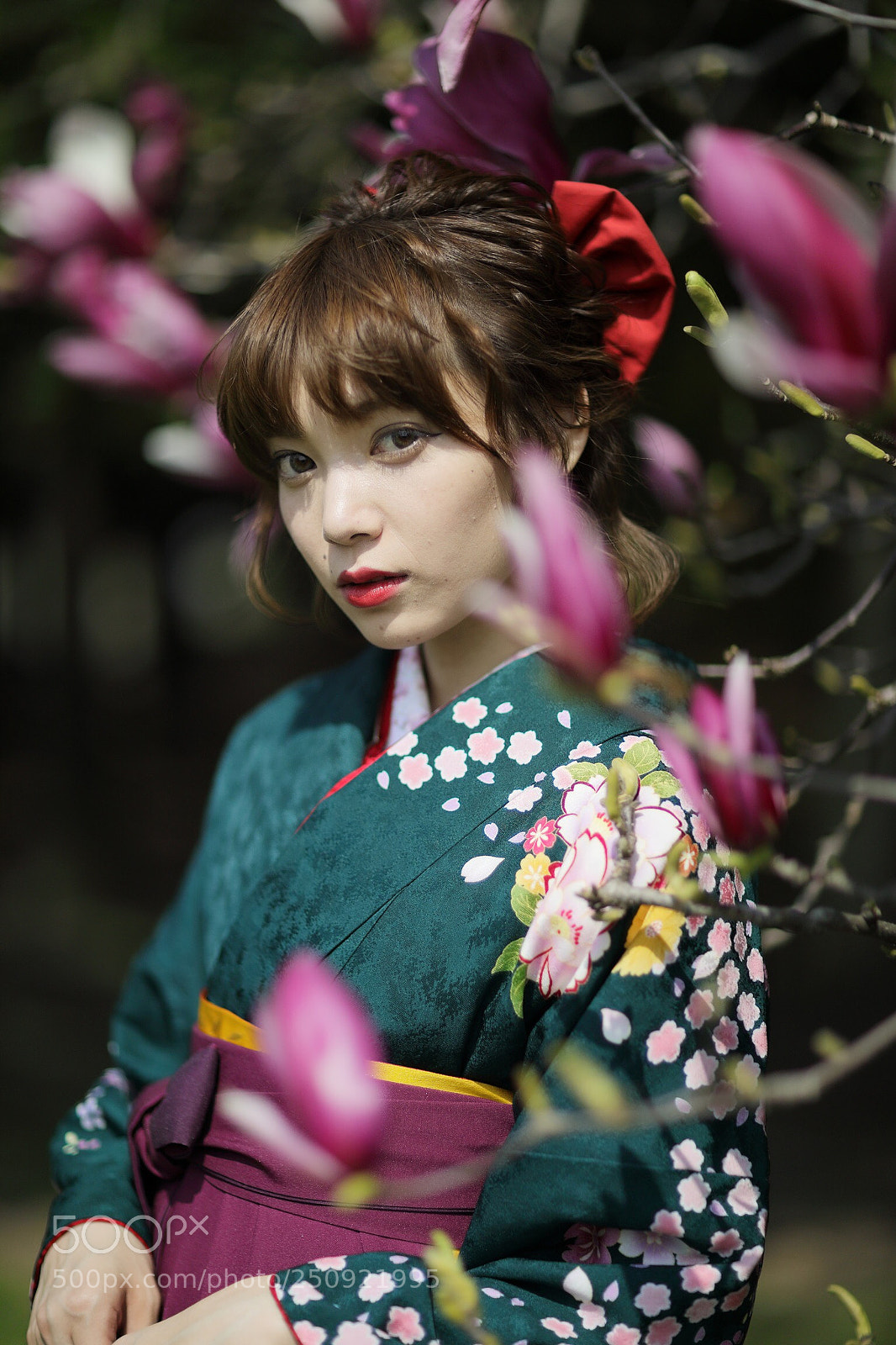 Canon EOS 5D Mark IV sample photo. ななさん photography