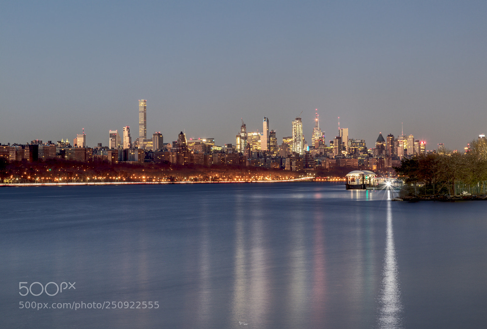 Canon EOS M5 sample photo. Upper manhattan near the photography