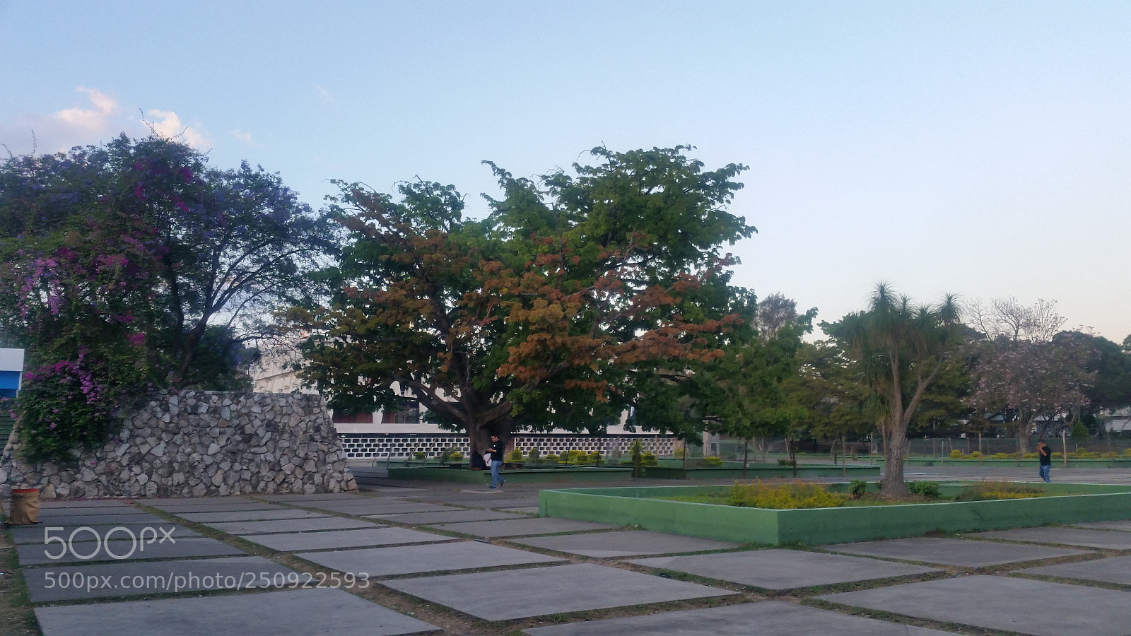 Samsung Galaxy S5 sample photo. Paisaje photography