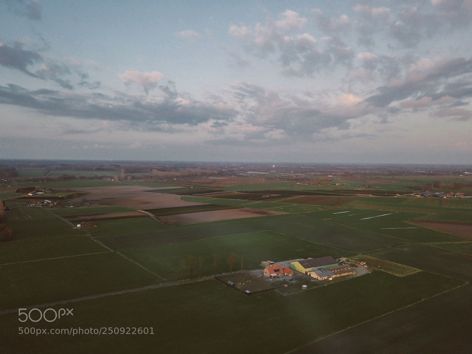 DJI FC220 sample photo. Untitled photography