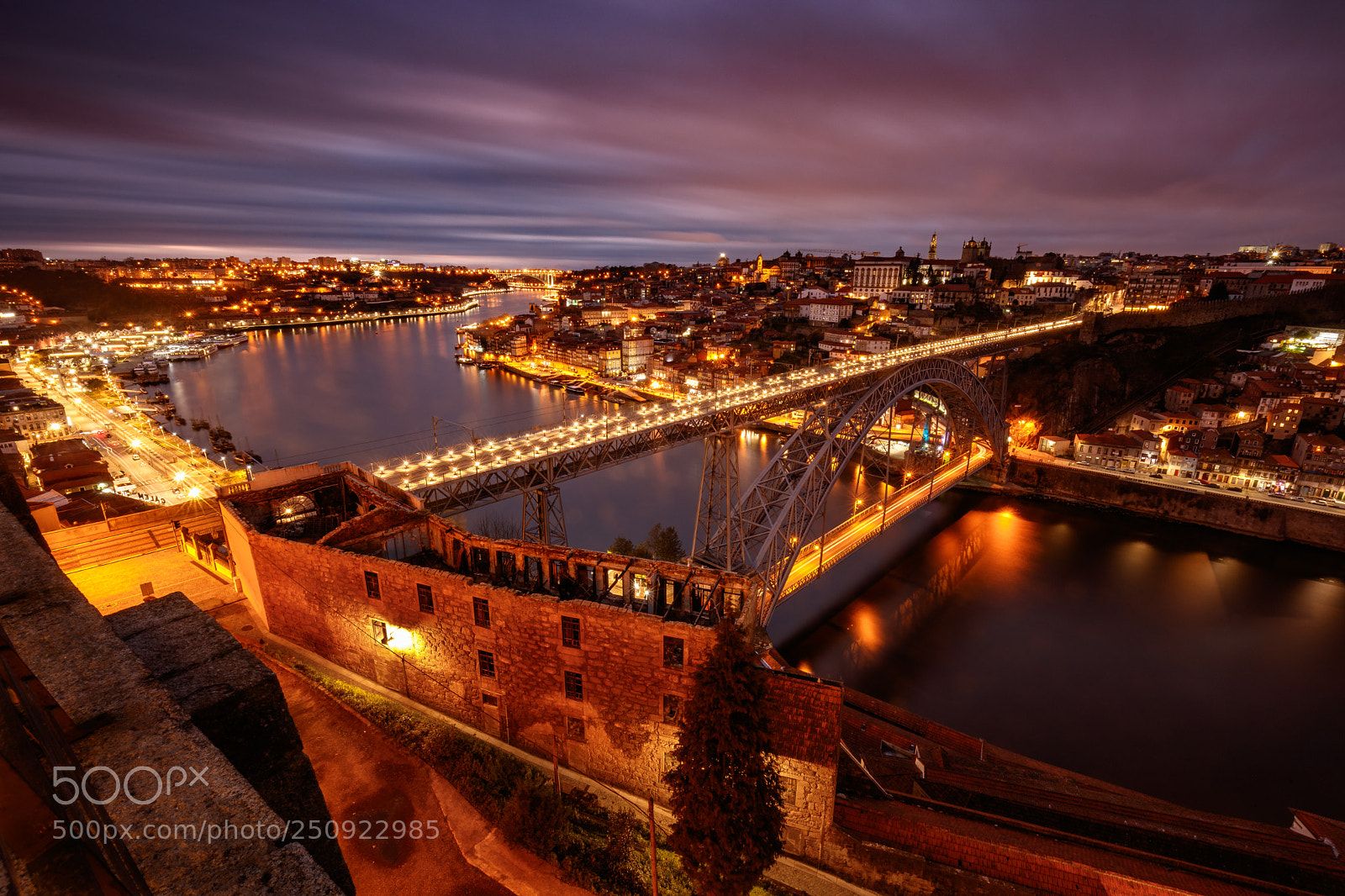 Canon EOS 5DS sample photo. Porto photography