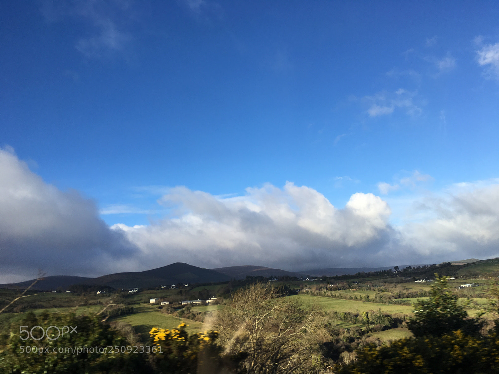 Apple iPhone SE sample photo. Ireland photography