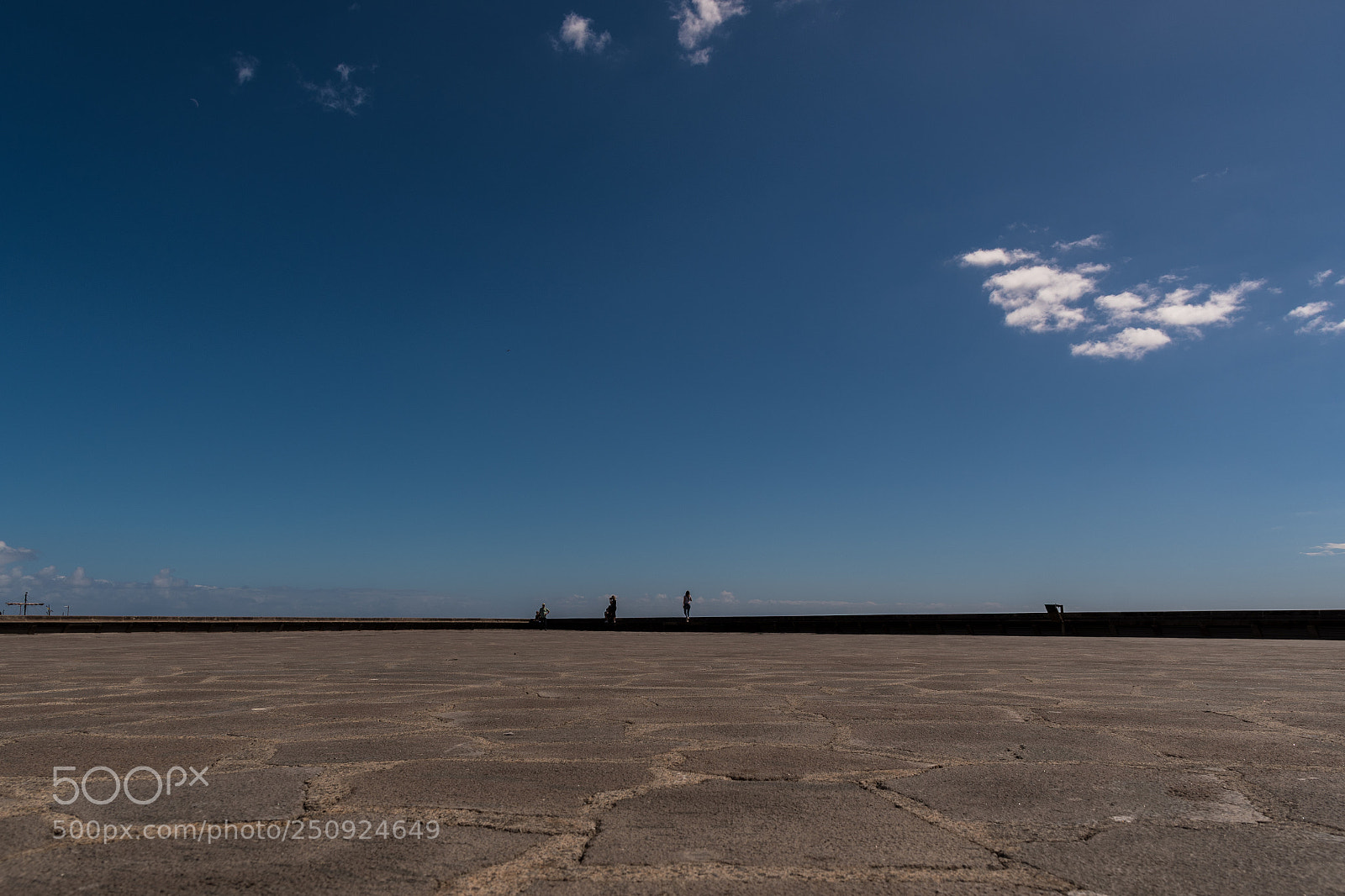 Nikon D500 sample photo. Santa cruz, tenerife spain photography