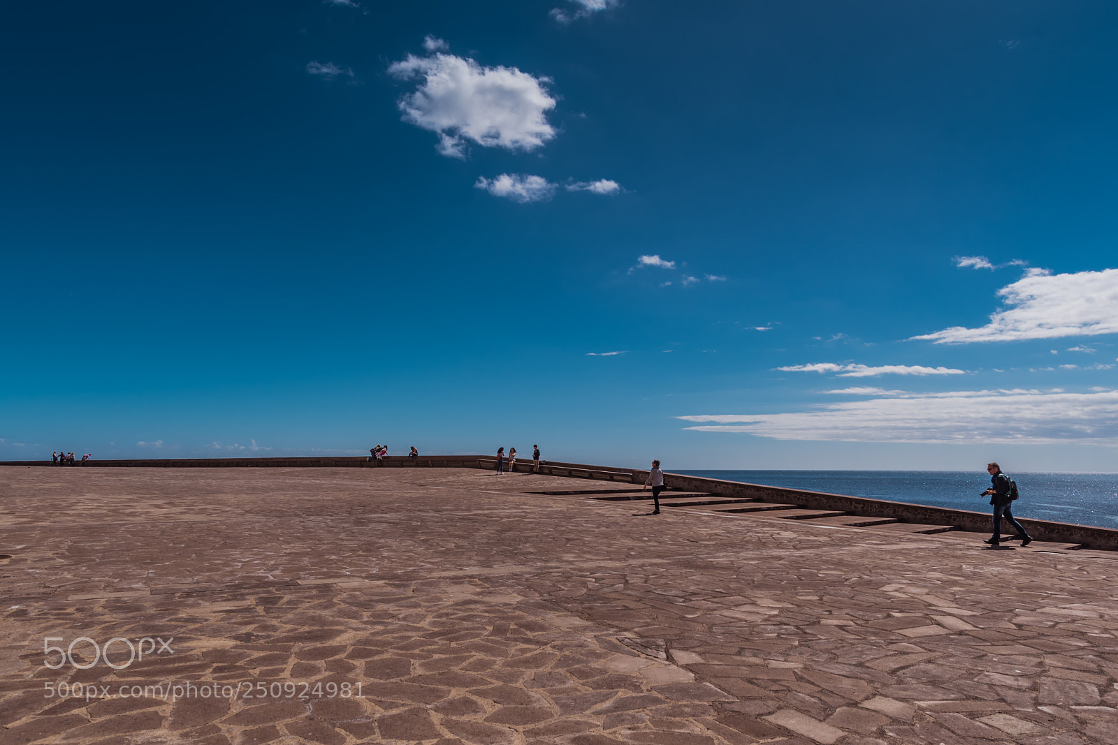 Nikon D500 sample photo. Santa cruz, tenerife spain photography