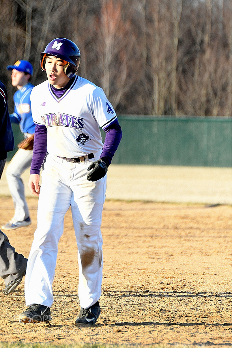 Nikon D500 sample photo. 3-22_0395.jpg photography