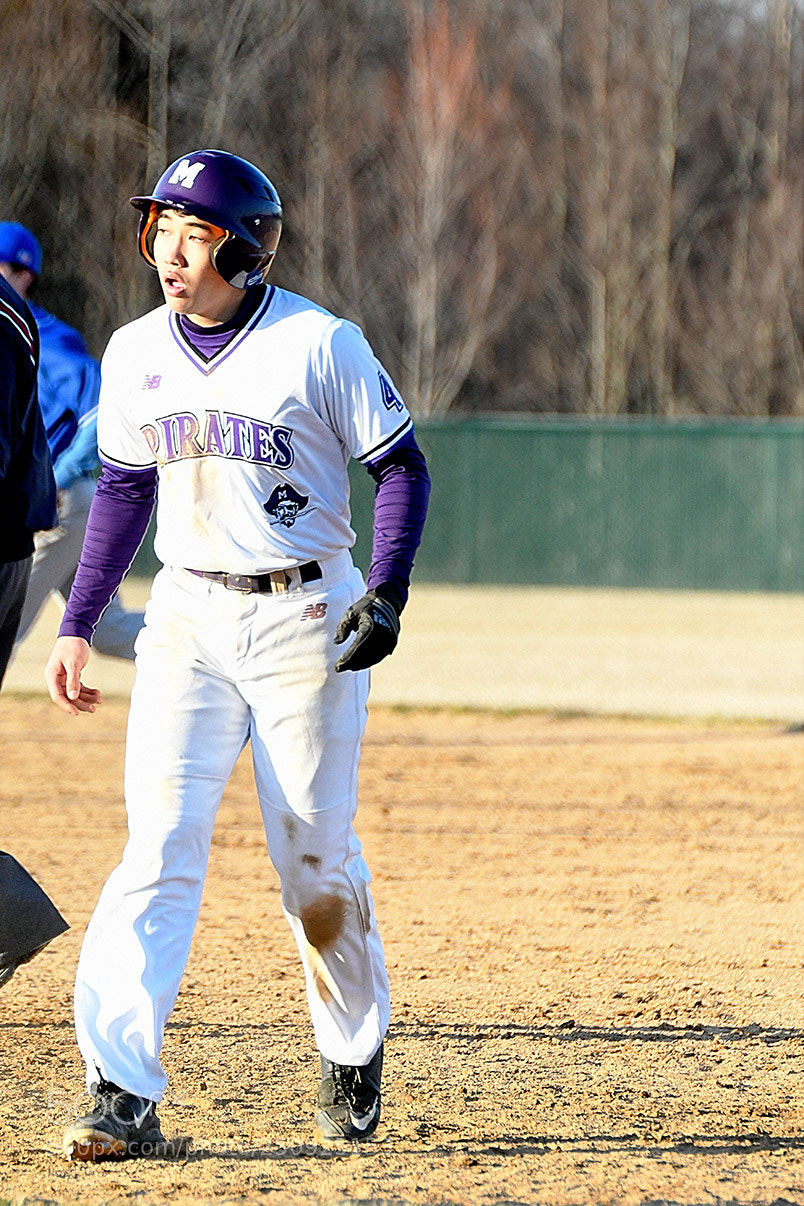 Nikon D500 sample photo. 3-22_0396.jpg photography