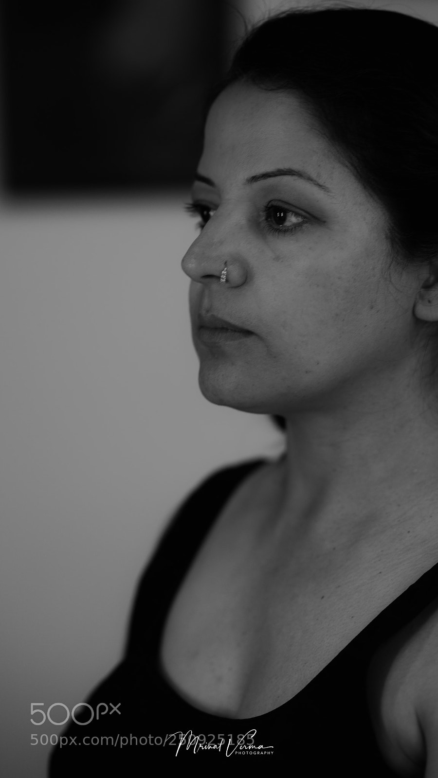 Sony a7 sample photo. Intensity photography