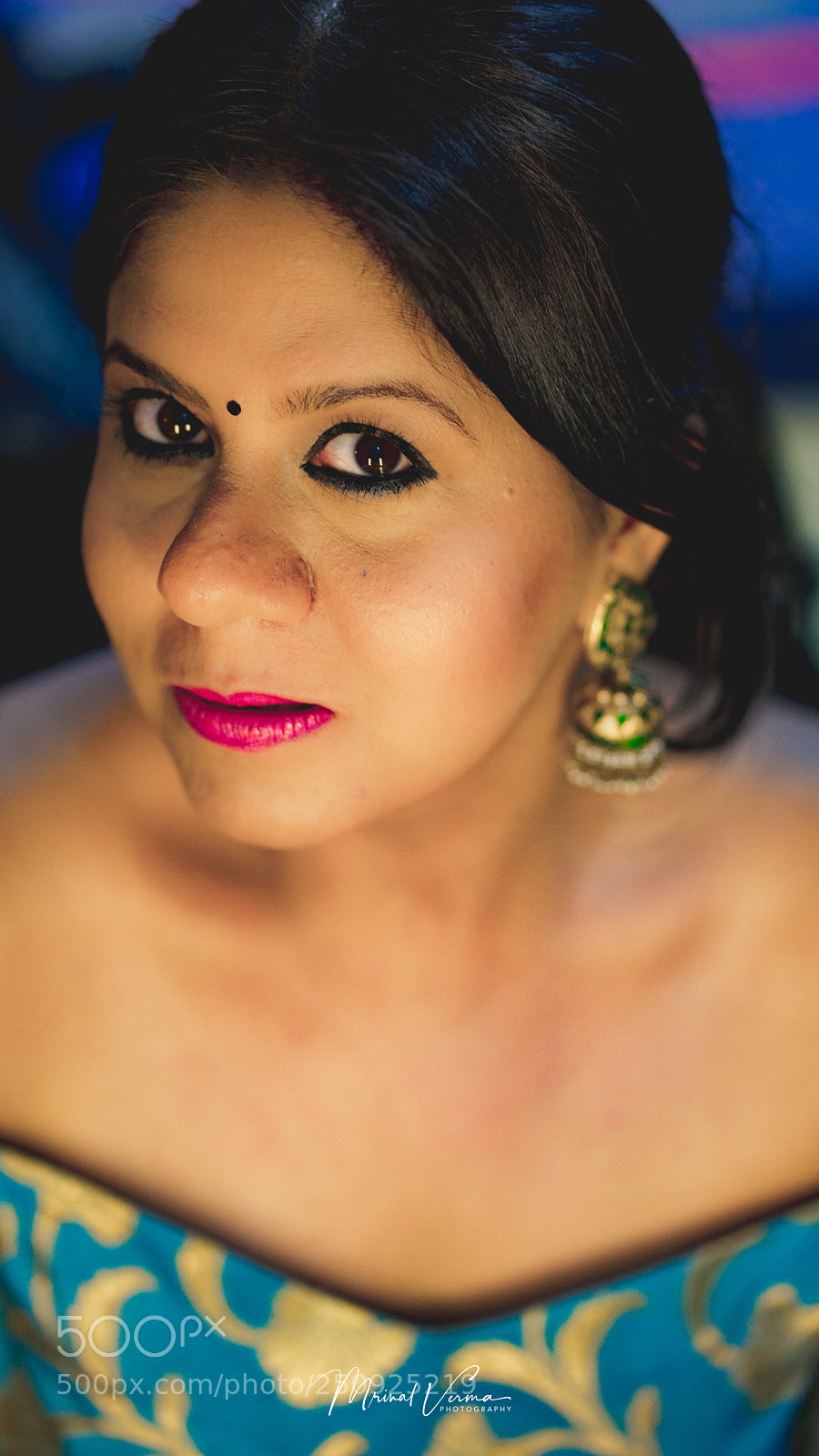 Sony a7 sample photo. The look photography