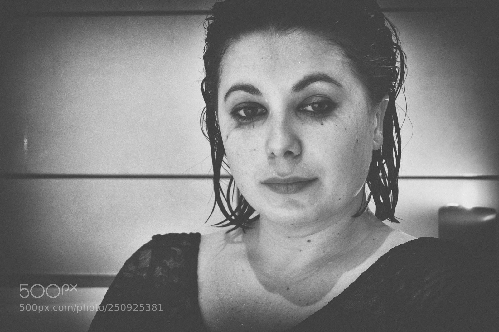 Nikon D7100 sample photo. La baignoire...acte v... photography