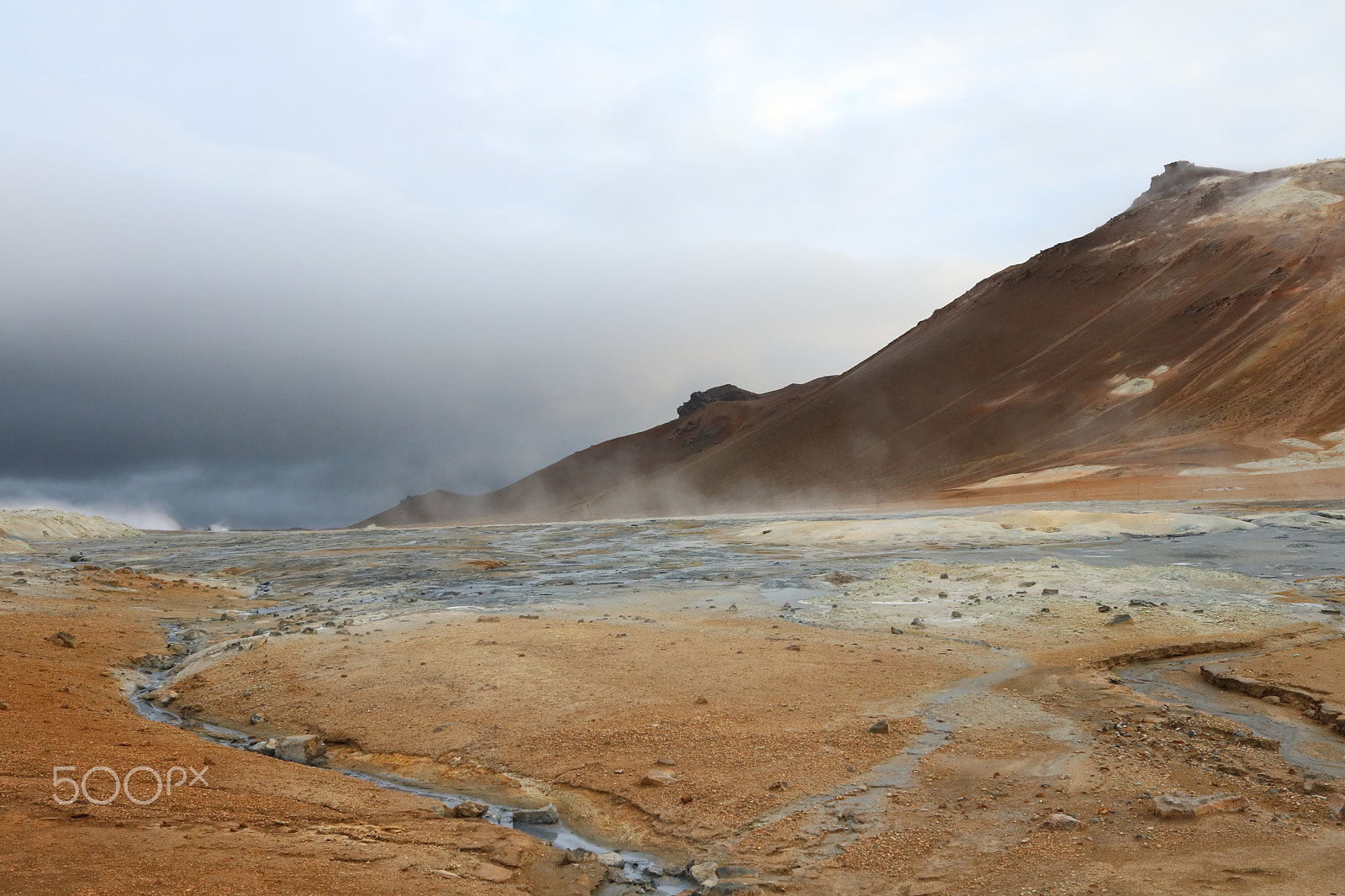Canon EF-S 24mm F2.8 STM sample photo. Iceland @ 2017 photography