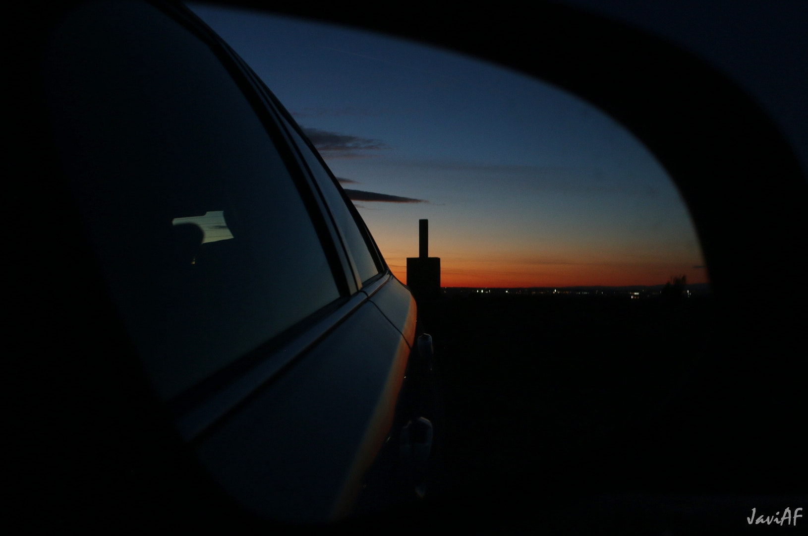 Canon EF-S 18-55mm F3.5-5.6 IS sample photo. Cerro batallones photography