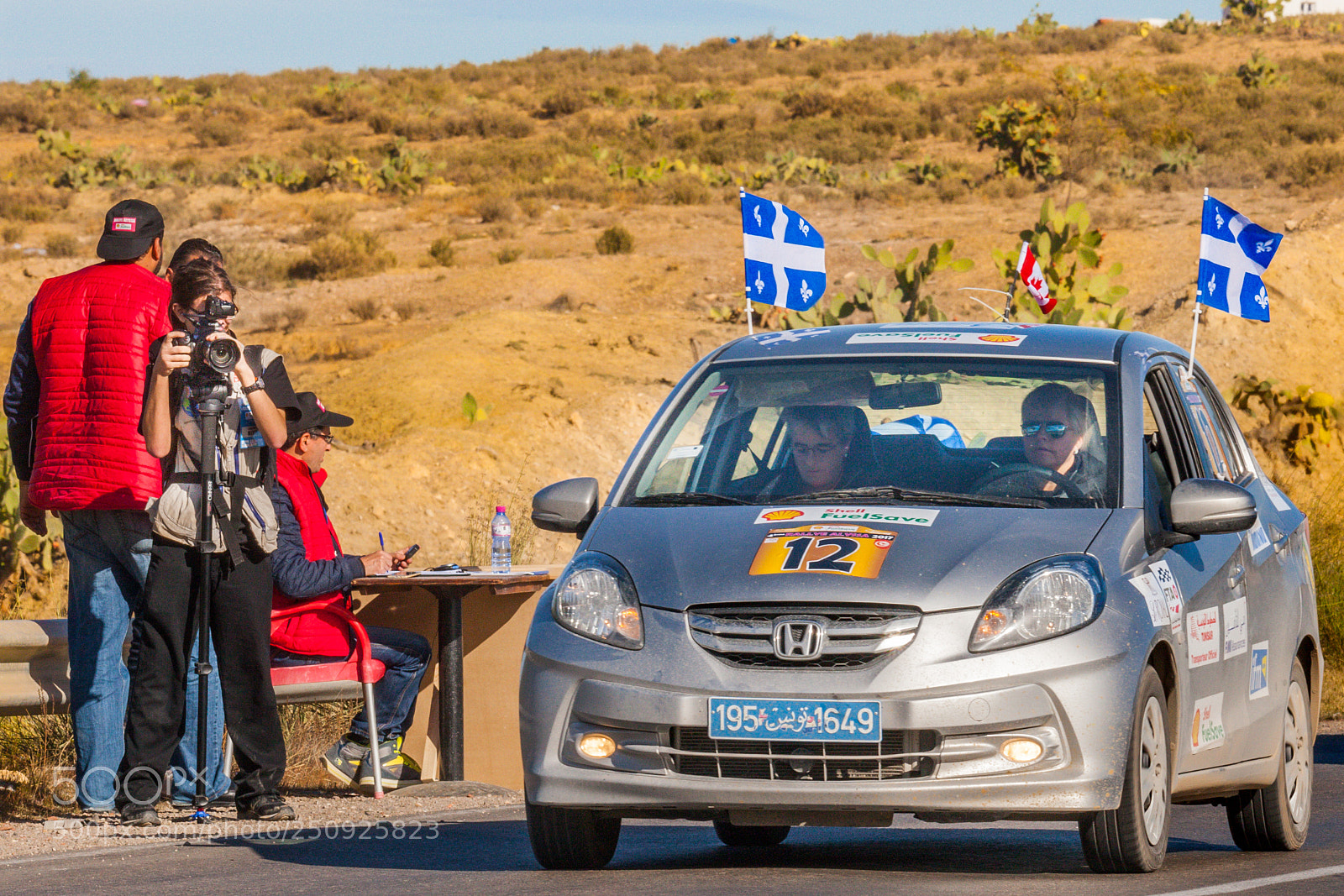Canon EOS-1D Mark III sample photo. Rallye alyssa tunisie photography