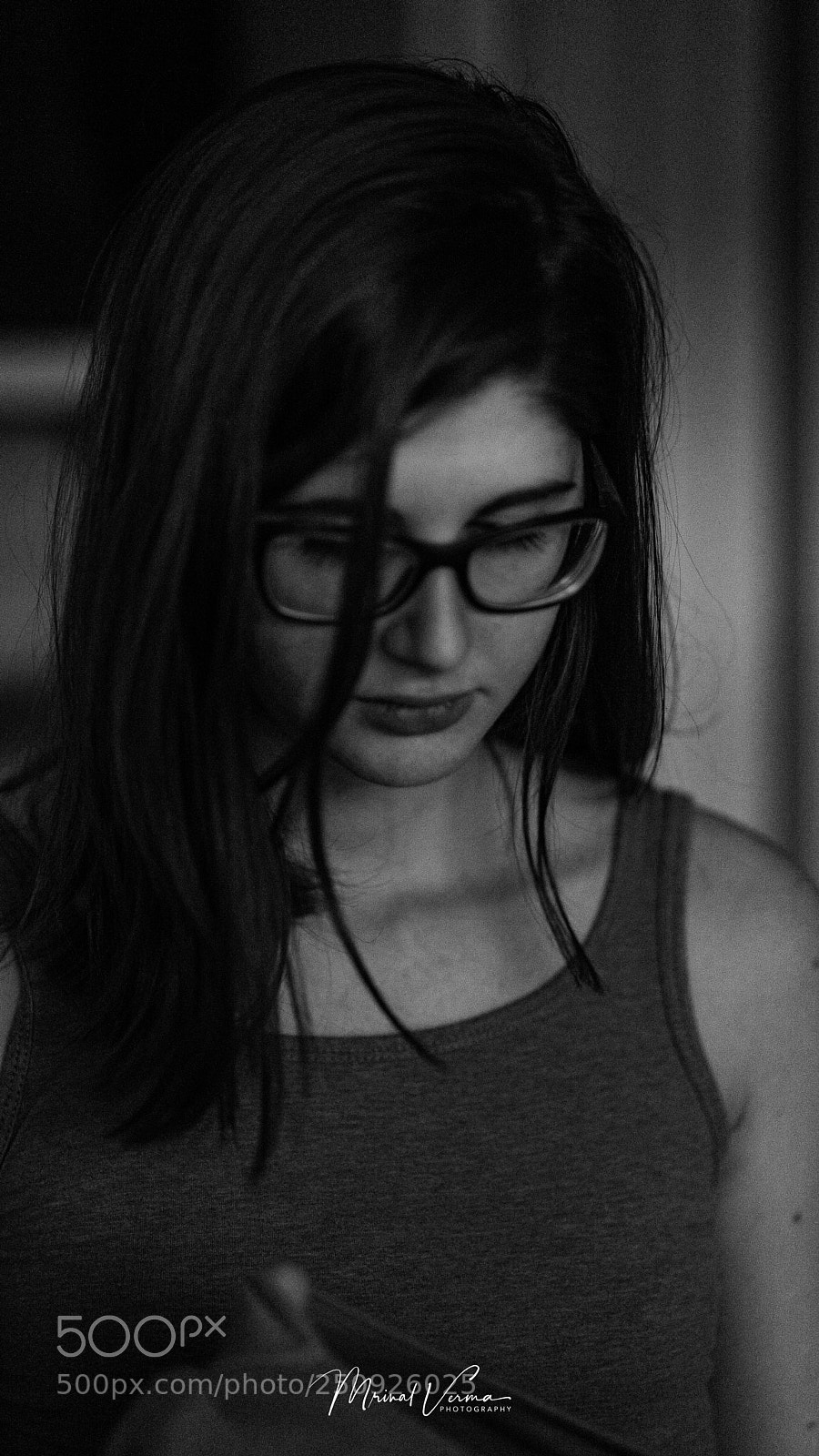 Sony a7 sample photo. Soulful photography
