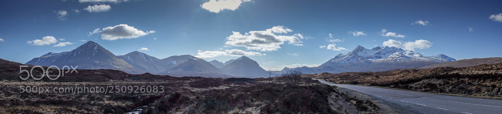 Sony Cyber-shot DSC-RX10 III sample photo. My favourite road photography