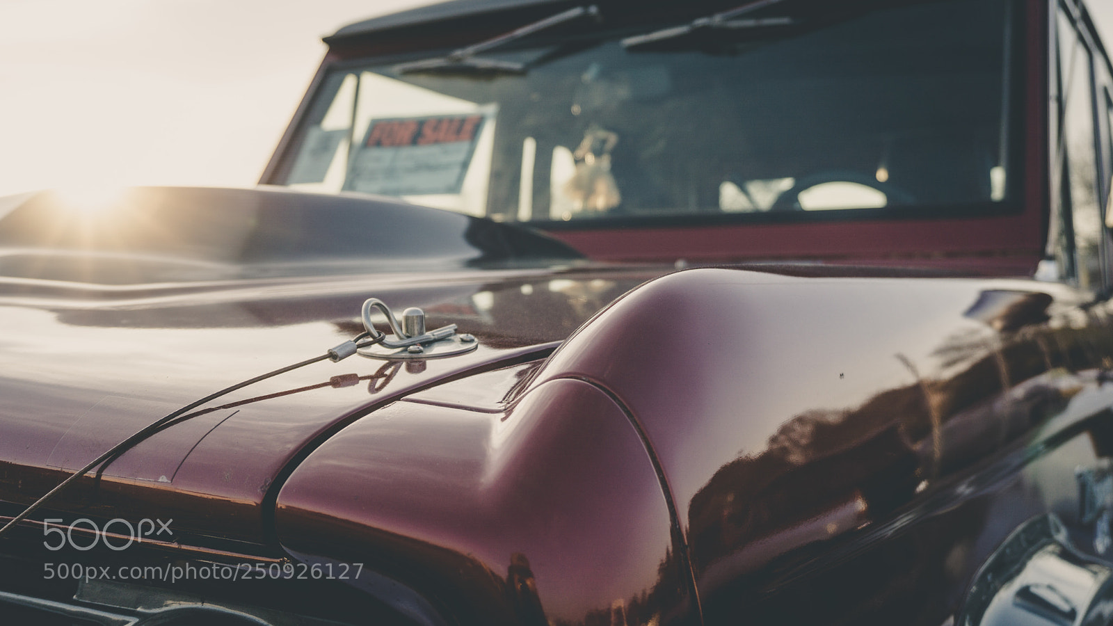 Sony a6000 sample photo. Run to the sun photography