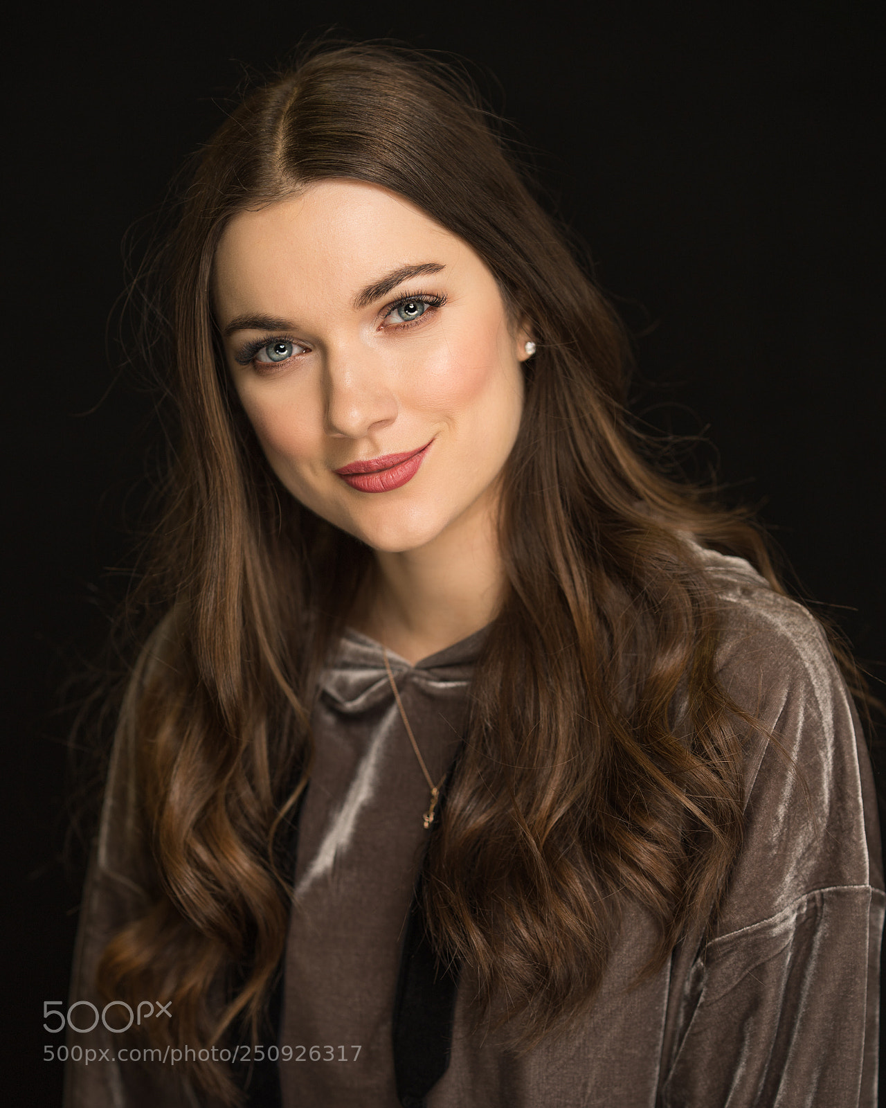 Sony a9 sample photo. Anastasia photography