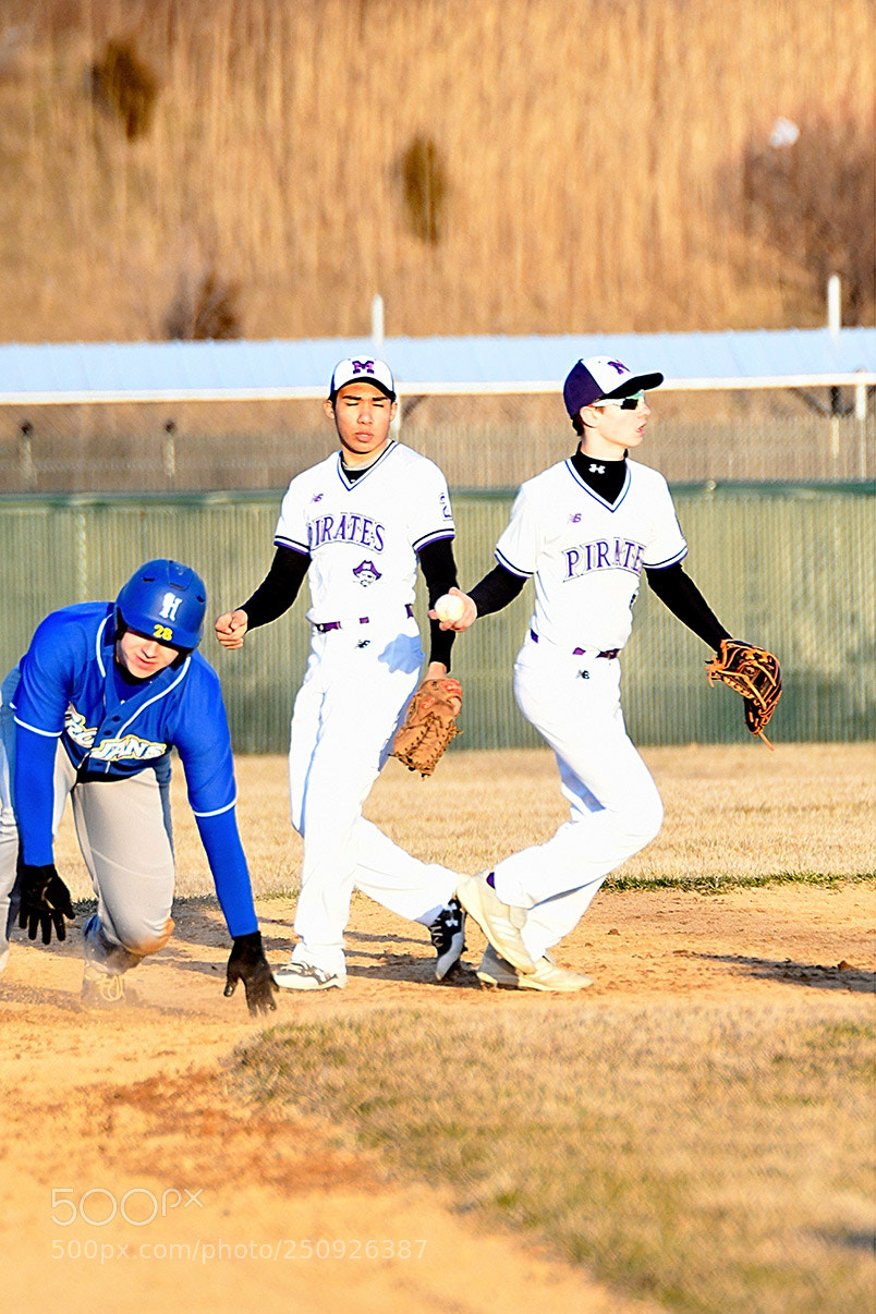 Nikon D500 sample photo. 3-22_0605.jpg photography