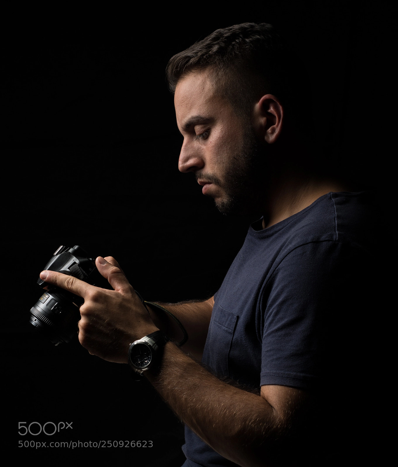Nikon D7100 sample photo. The photographer photography