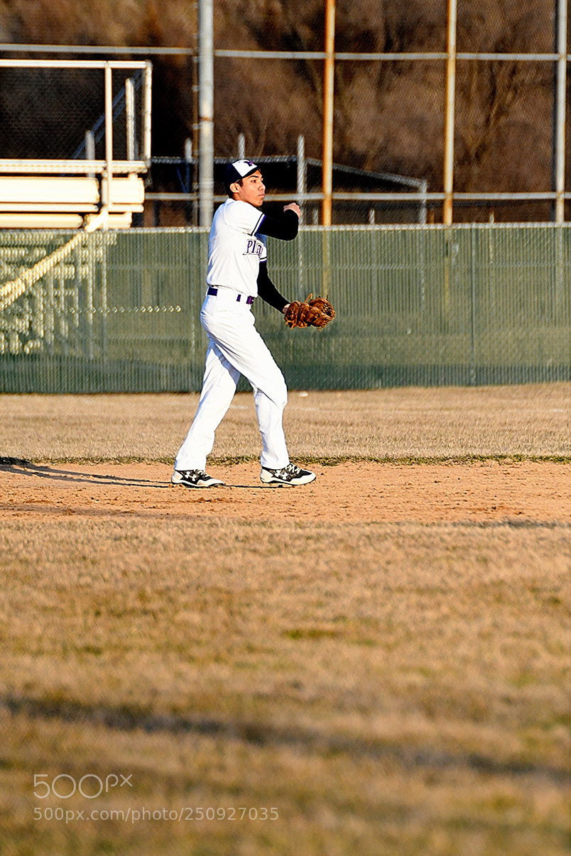 Nikon D500 sample photo. 3-22_0620.jpg photography